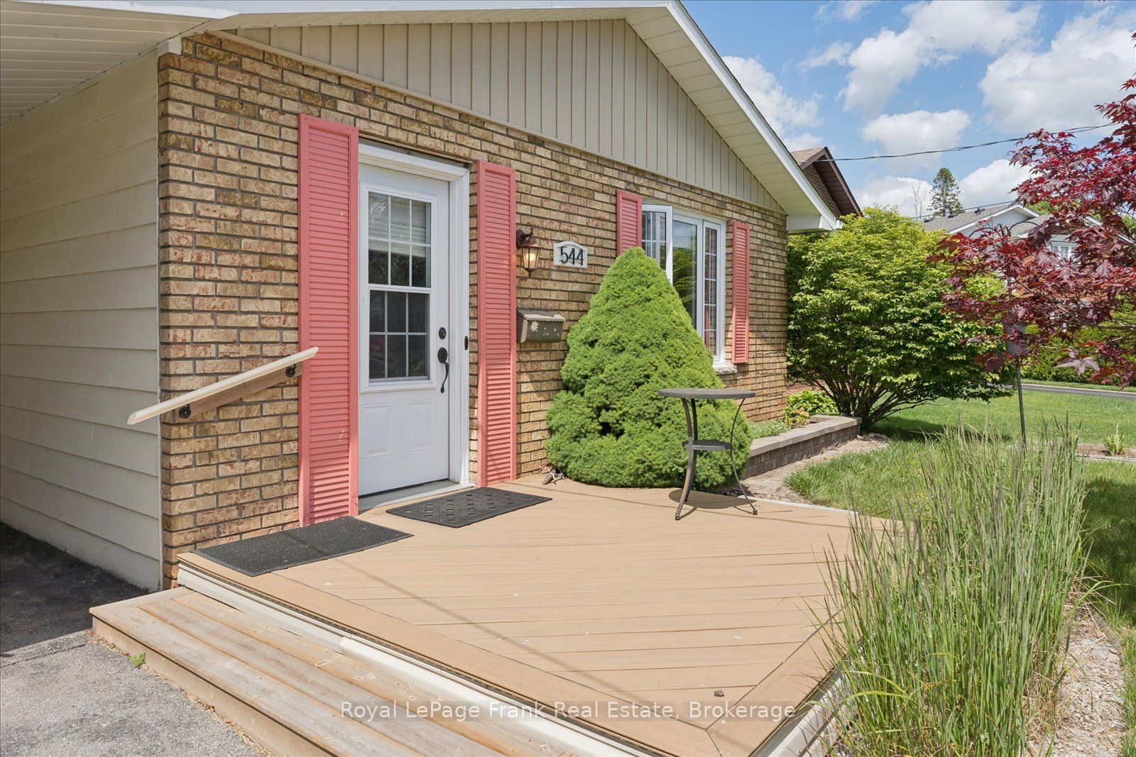 544 Maher Crescent, Cobourg, ON K9A 4S7 photo 4