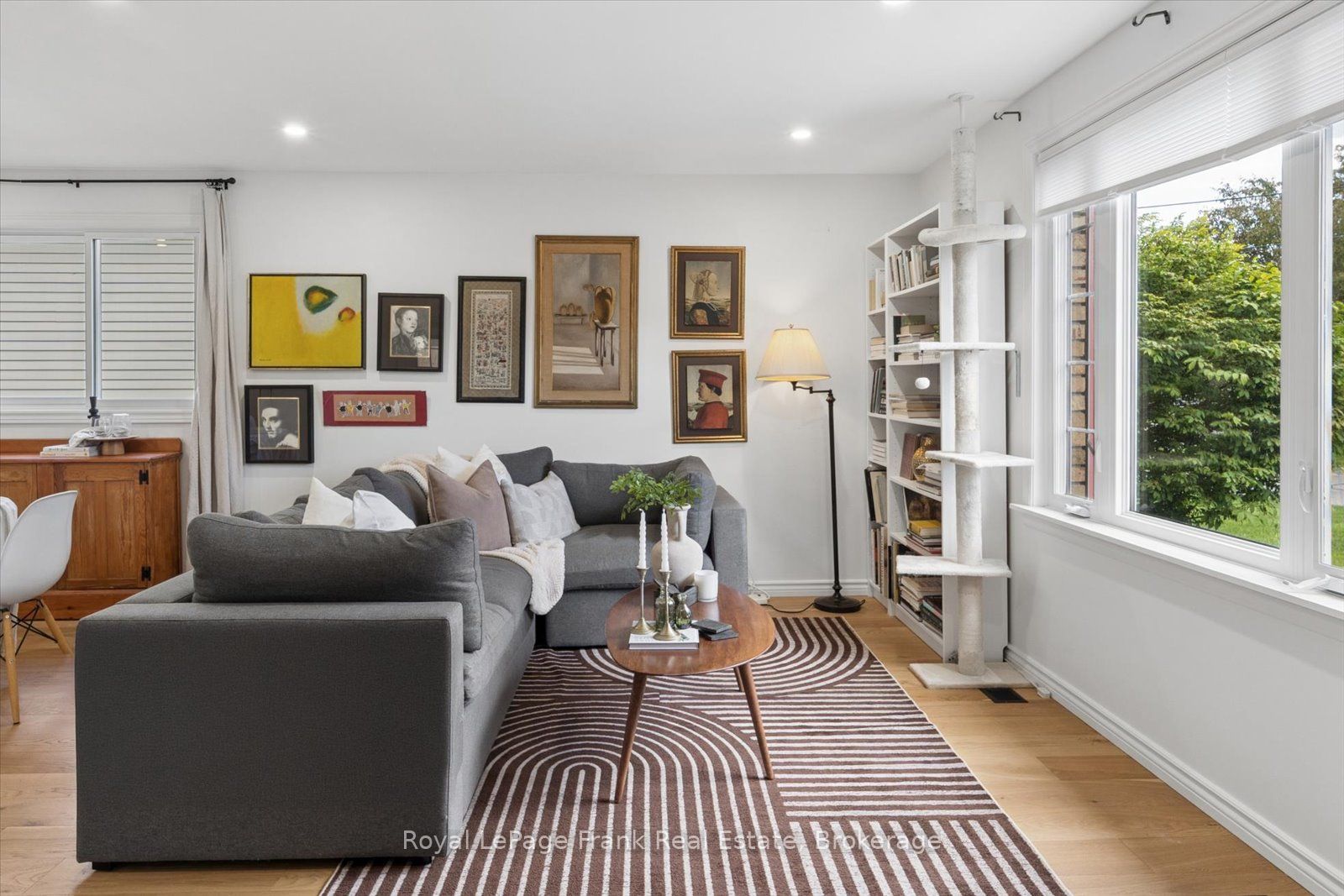 544 Maher Crescent, Cobourg, ON K9A 4S7 photo 5