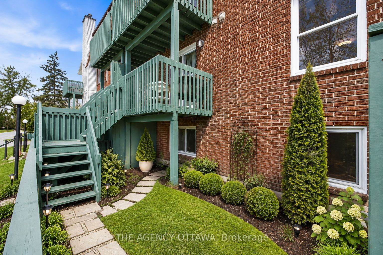 299 Thomas Street 103, Carleton Place, ON K7C 4B8 photo 4