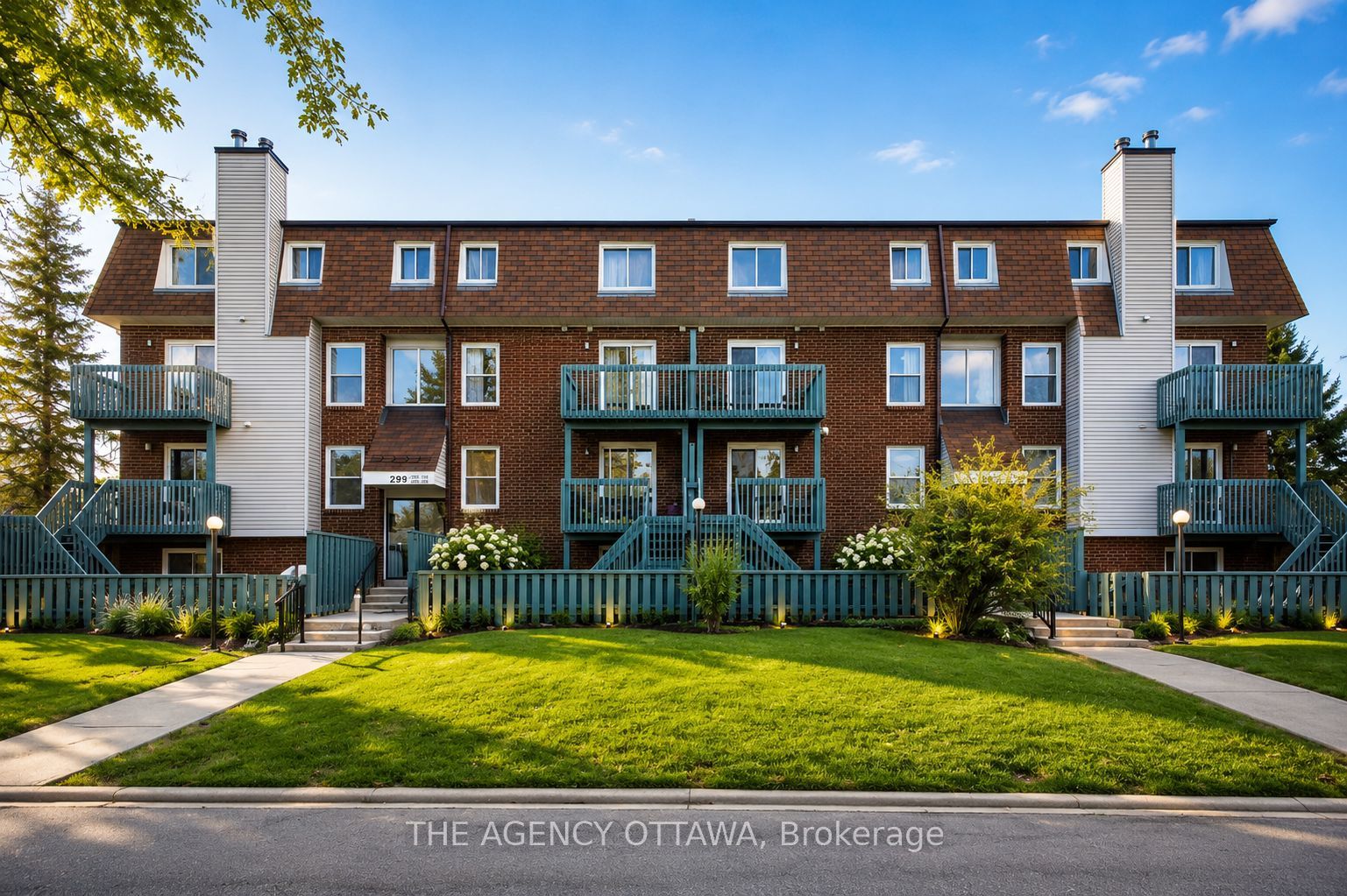299 Thomas Street 103, Carleton Place, ON K7C 4B8 photo 5