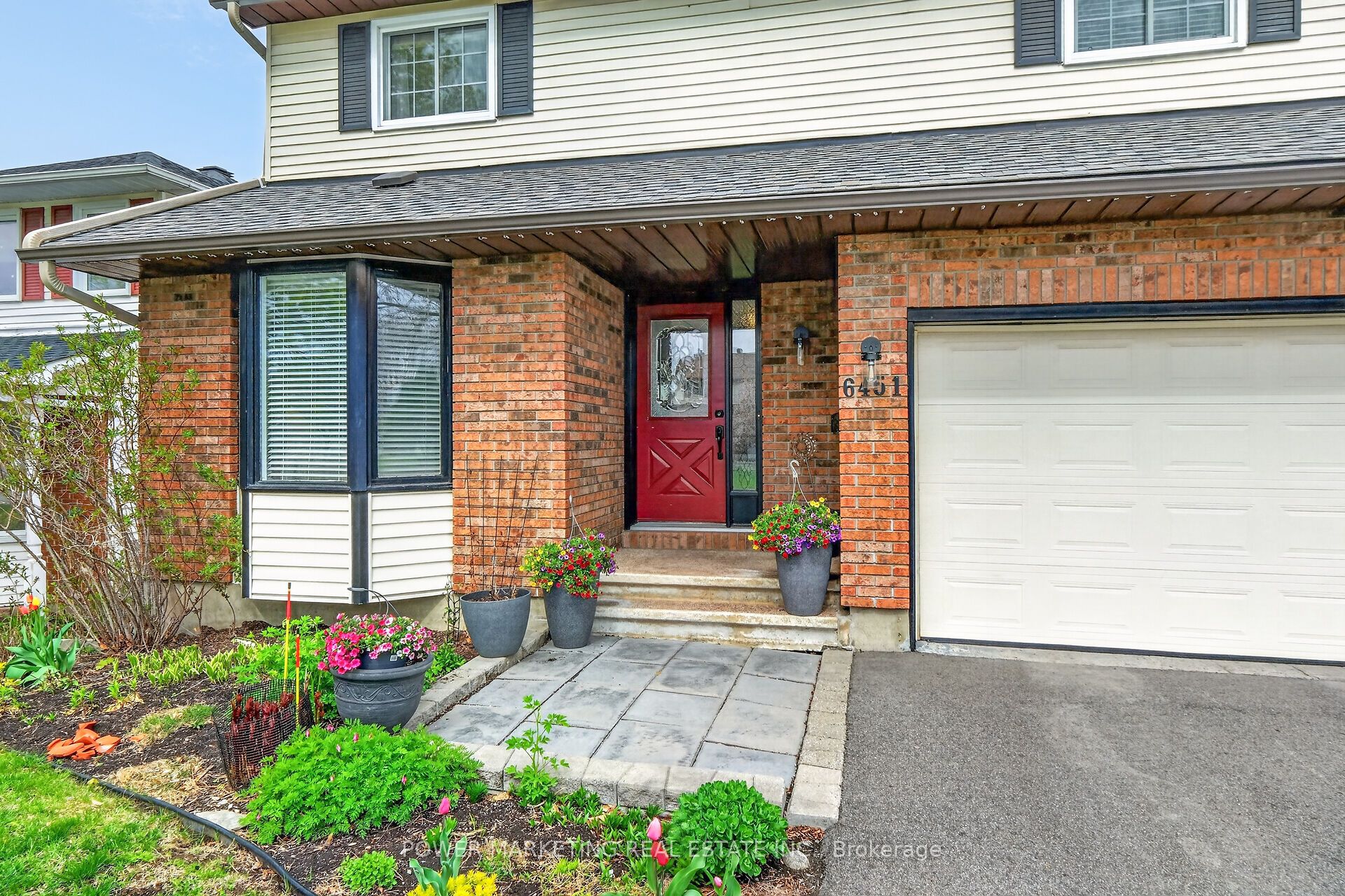 6451 VISENEAU Drive, Orleans - Convent Glen and Area, ON K1C 5H1 photo 4