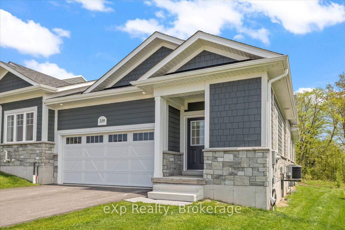 319 Telford Trail, Georgian Bluffs, ON N0H 1S0