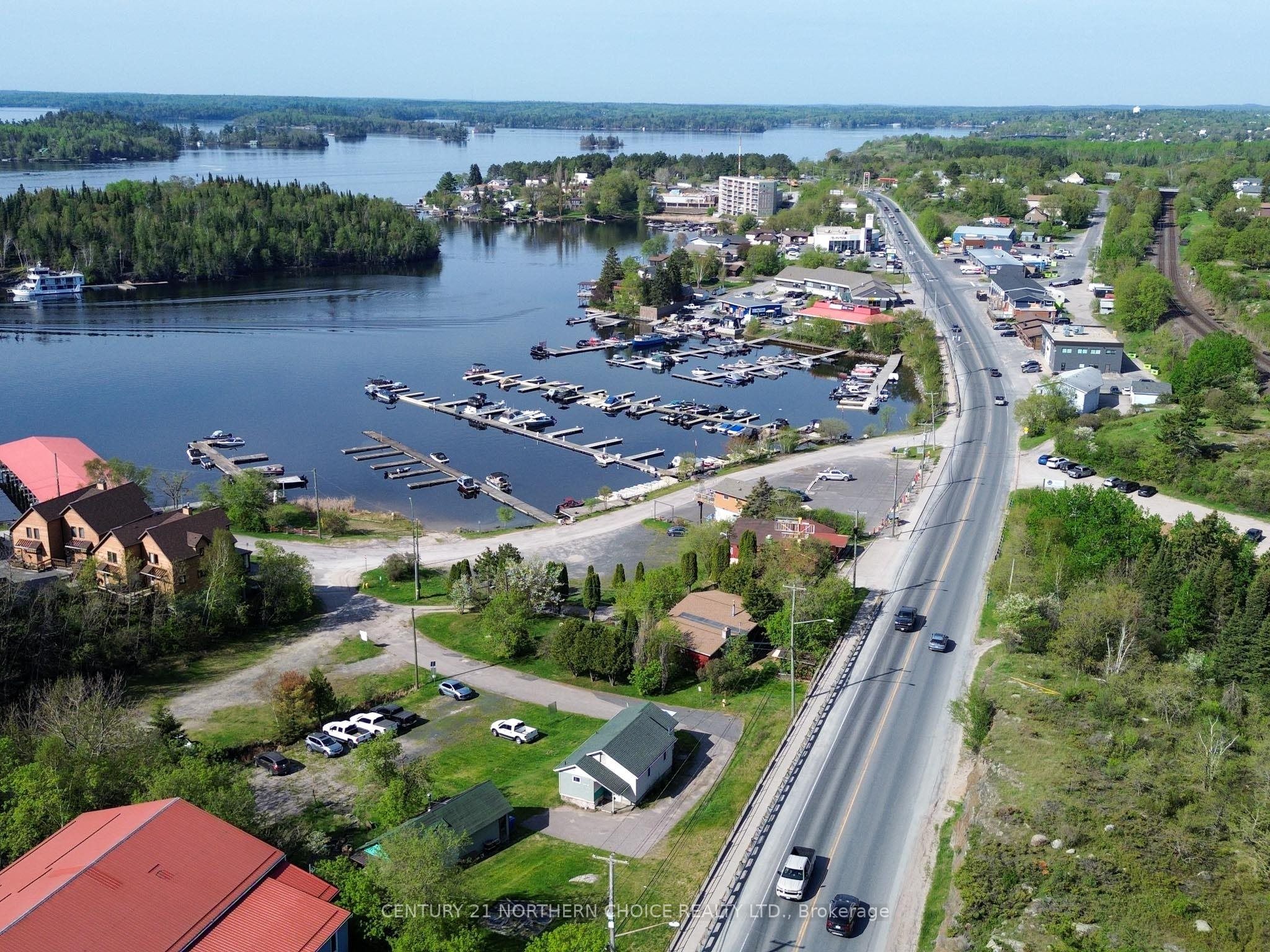 543 Lakeview Dr, Kenora, ON P9N 3P6 photo 3