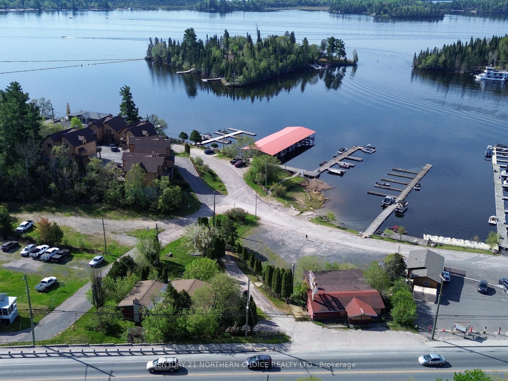 543 Lakeview Dr, Kenora, ON P9N 3P6 photo 5