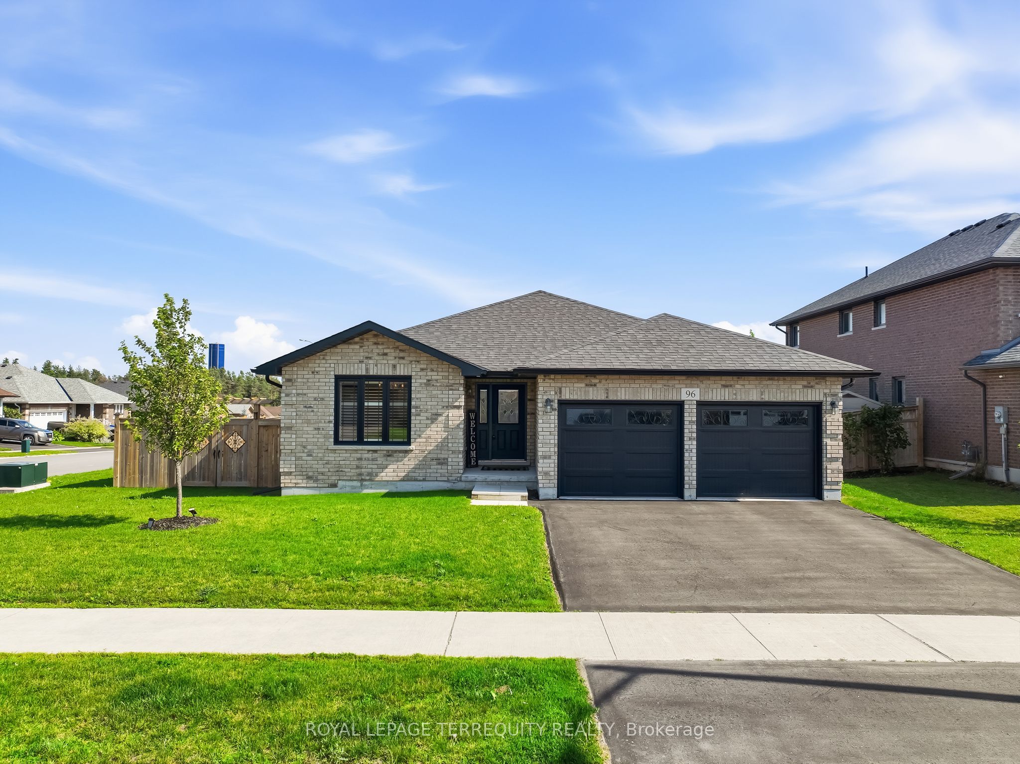 96 Darrell Drain Crescent, Asphodel-Norwood, ON K0L 2V0