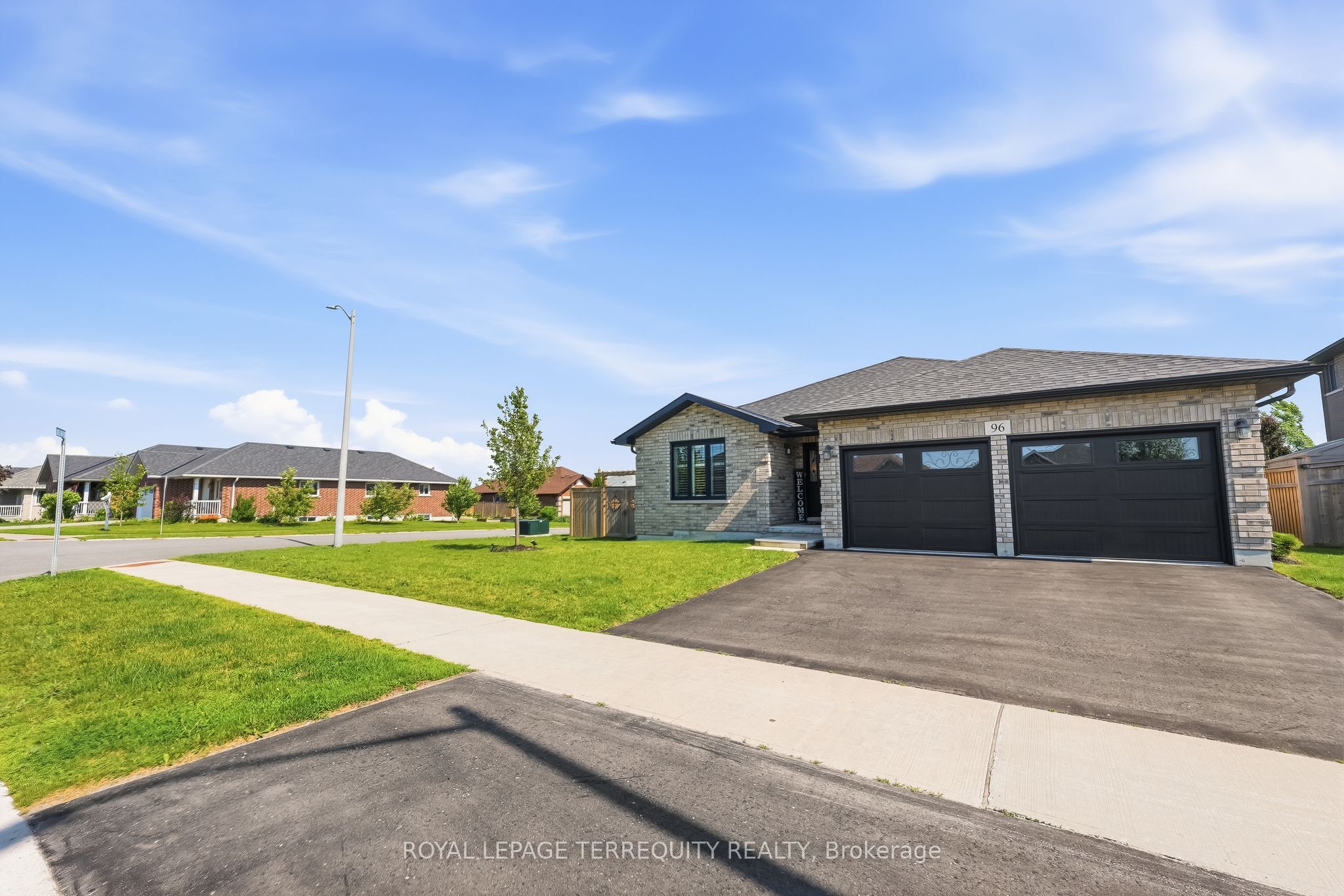 96 Darrell Drain Crescent, Asphodel-Norwood, ON K0L 2V0 photo 3