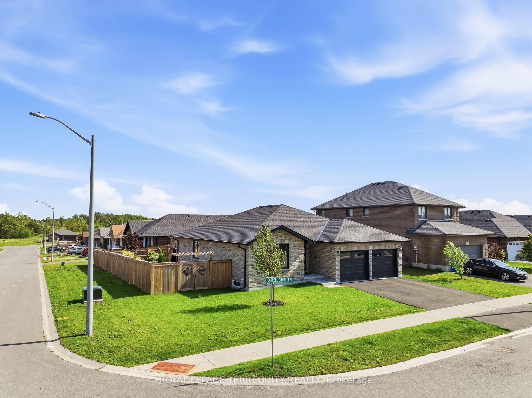 96 Darrell Drain Crescent, Asphodel-Norwood, ON K0L 2V0 photo 4