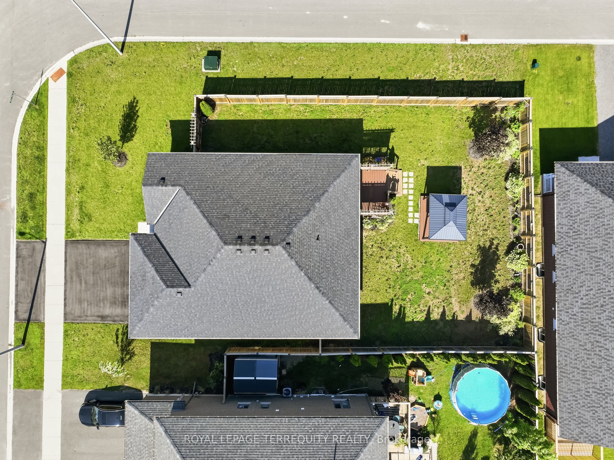 96 Darrell Drain Crescent, Asphodel-Norwood, ON K0L 2V0 photo 5