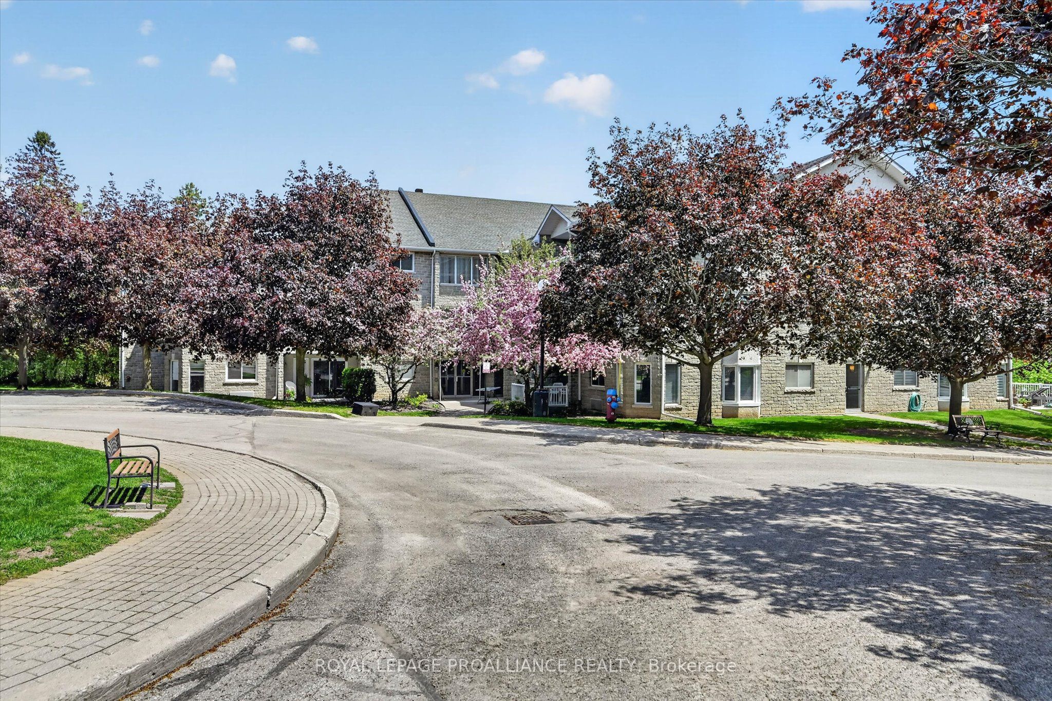 1099 Clonsilla Avenue 312A, Peterborough, ON K9J 8L8 photo 3