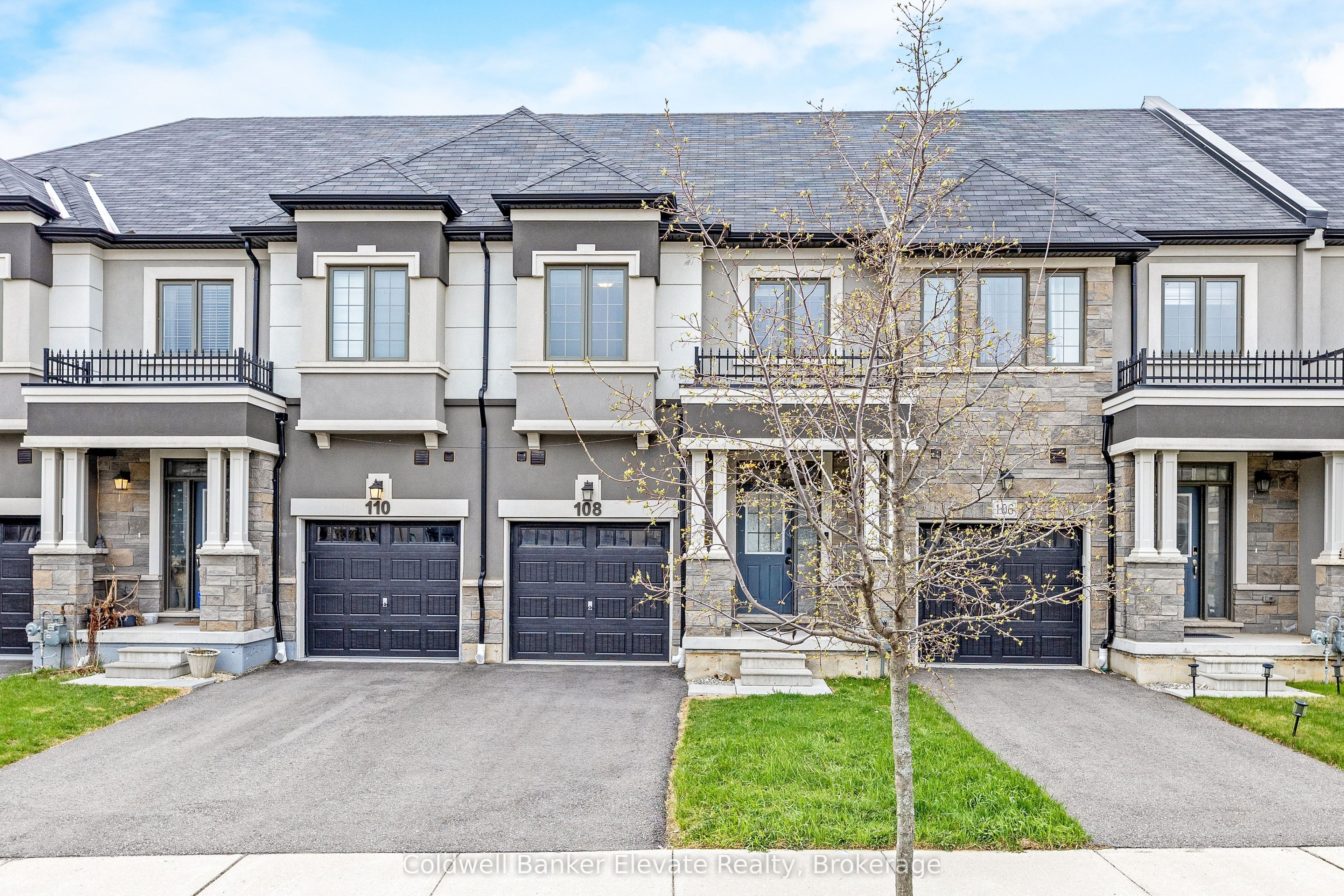 108 Flagg Avenue, Brant, ON N3L 0J8 photo 3
