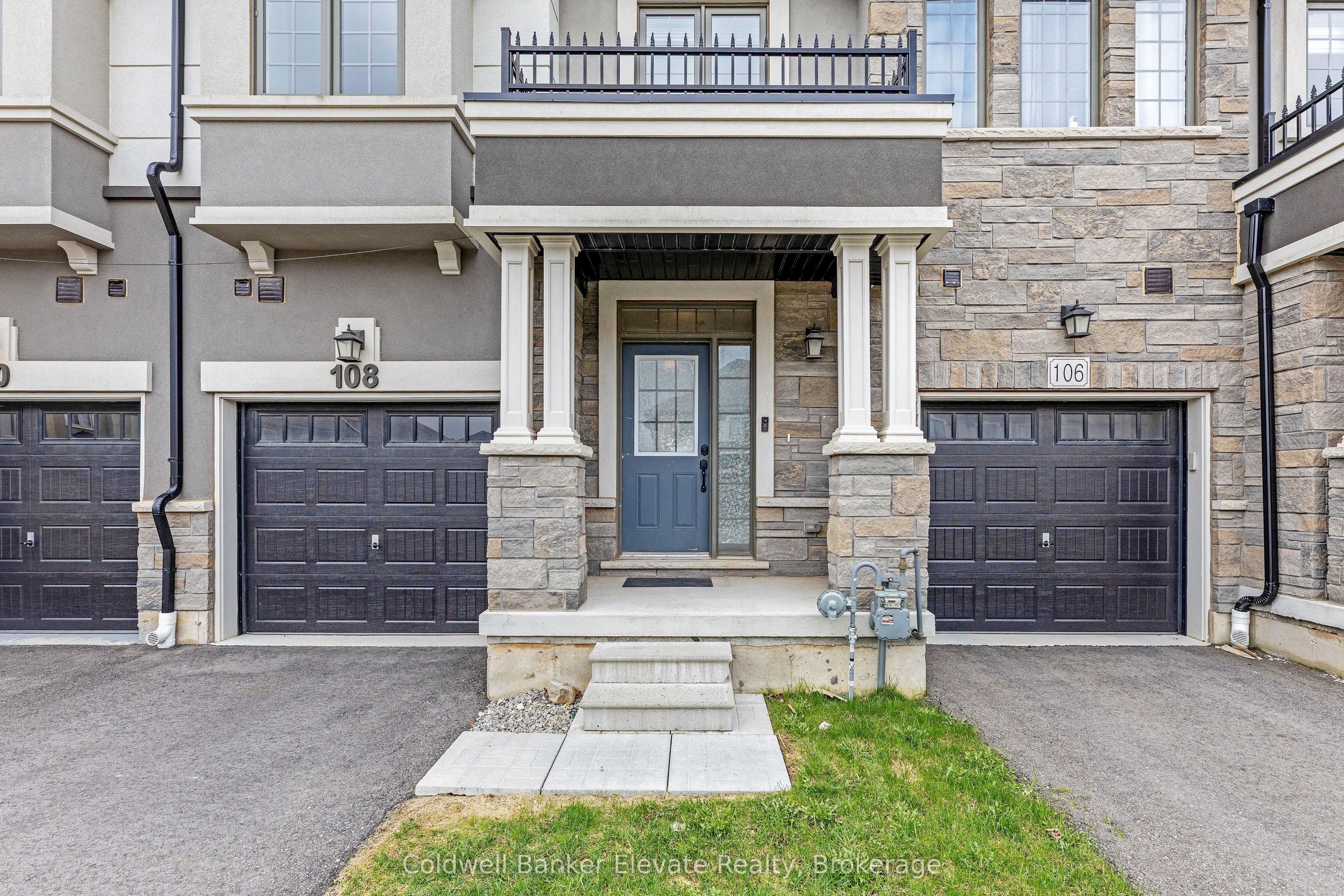 108 Flagg Avenue, Brant, ON N3L 0J8 photo 4