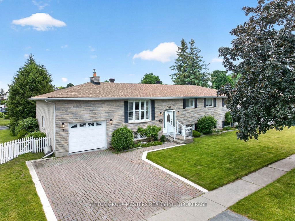 259 Inverness Crescent, Kingston, ON K7M 6G9 photo 2