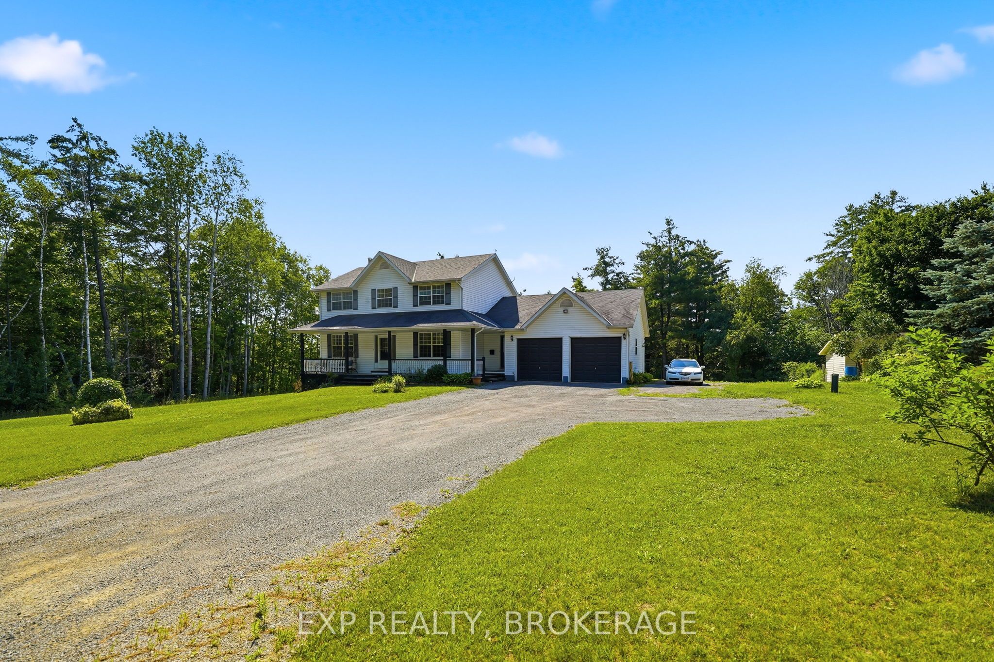 16131 TELEPHONE Road, Brighton, ON K0K 1H0 photo 2