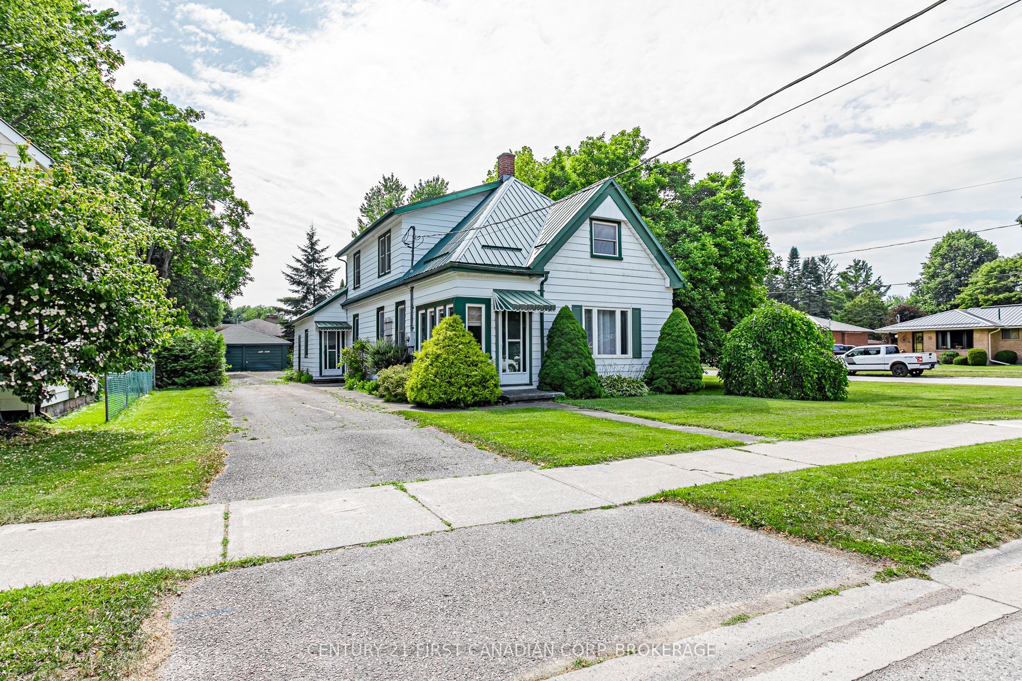 143 George Street, Zorra, ON N0M 2M0