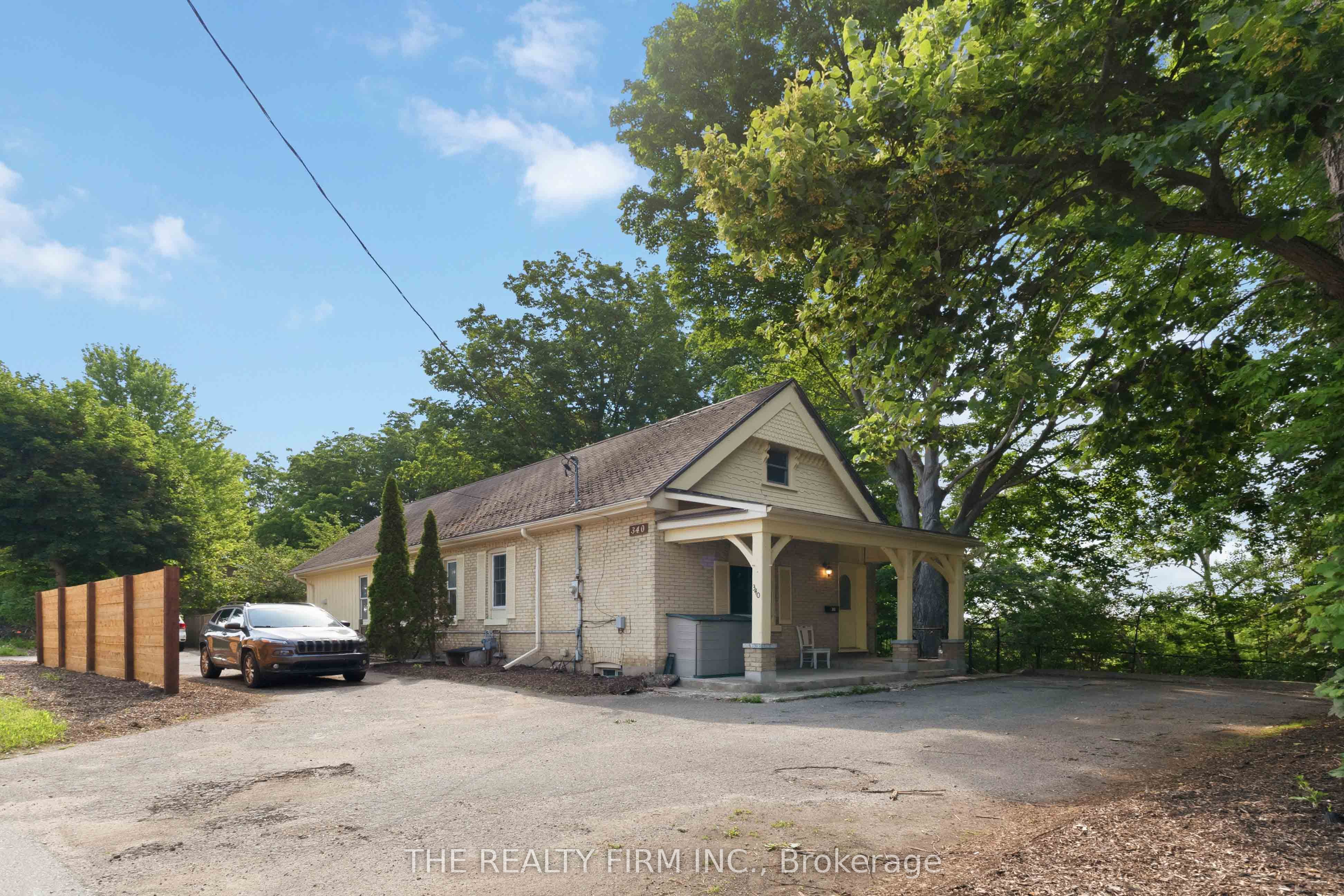 340 Riverside Drive, London North, ON N6H 1E9 photo 3