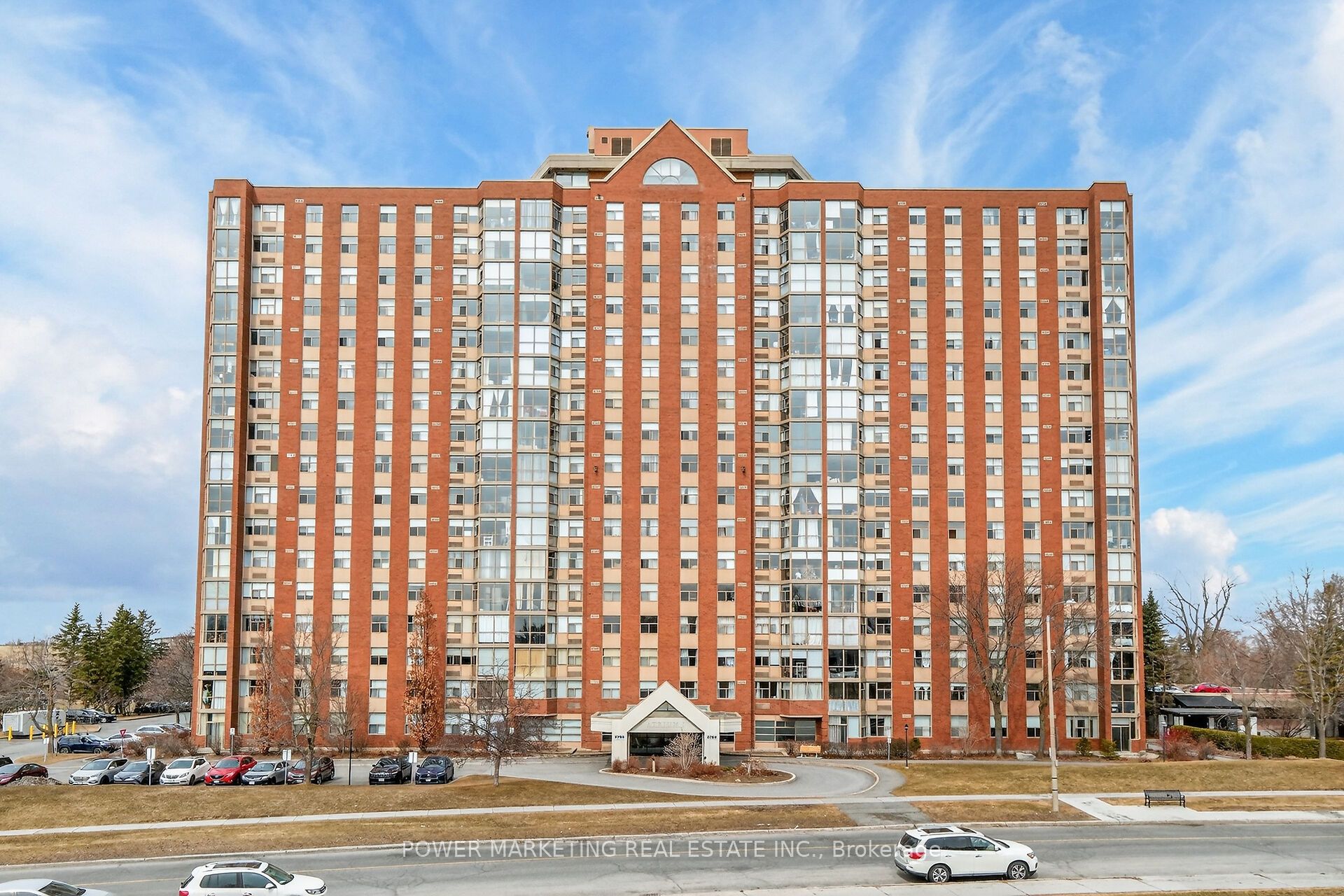 2760 CAROUSEL Crescent 1204, Blossom Park - Airport and Area, ON K1T 2N4
