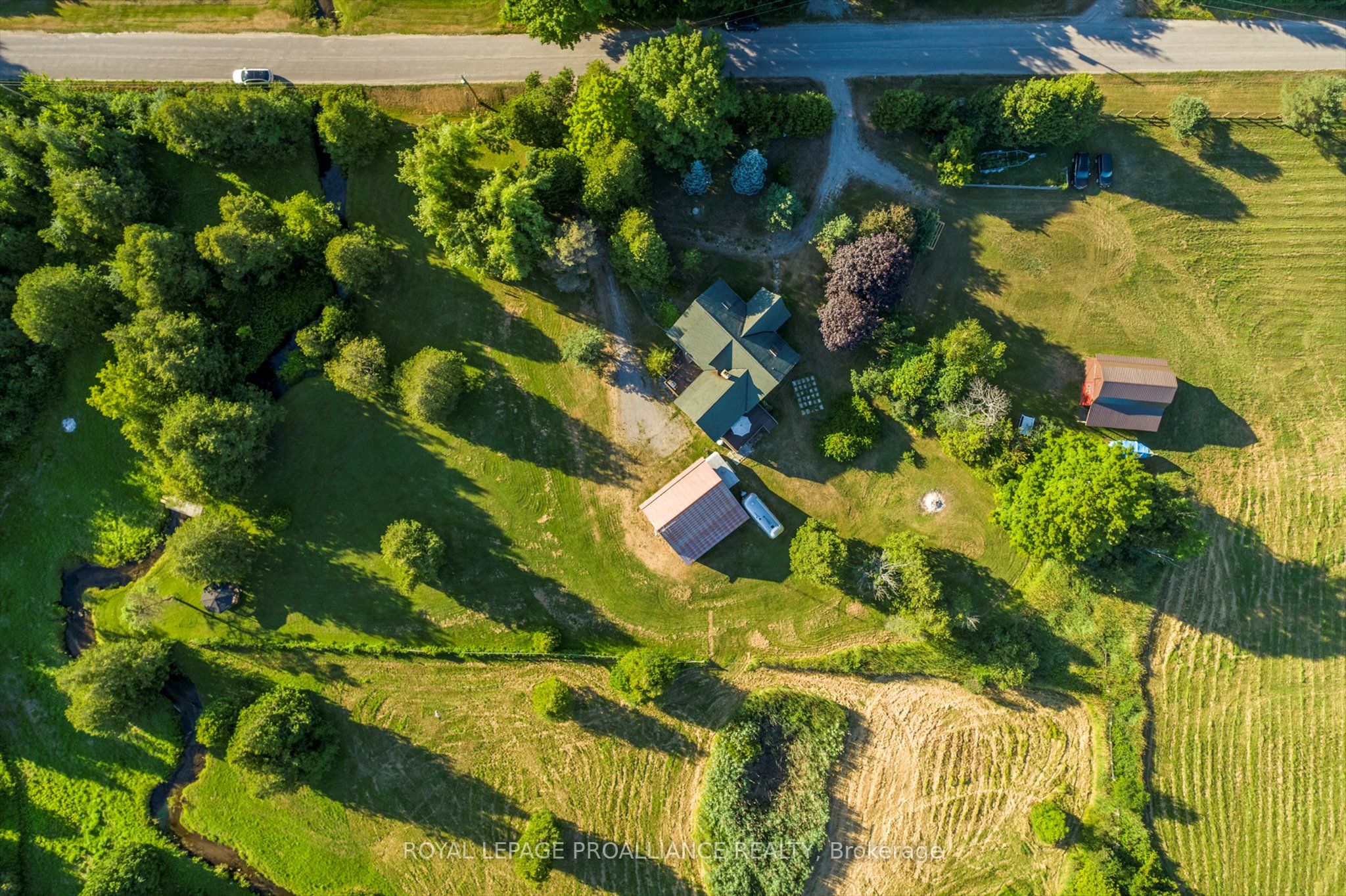 153 Boeve Lane, Alnwick/Haldimand, ON K0K 2G0