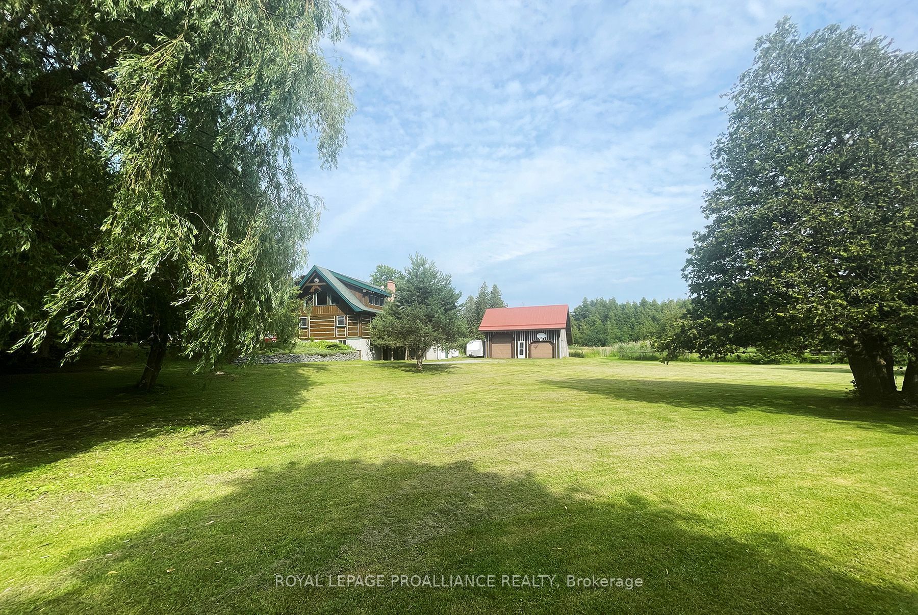 153 Boeve Lane, Alnwick/Haldimand, ON K0K 2G0 photo 2