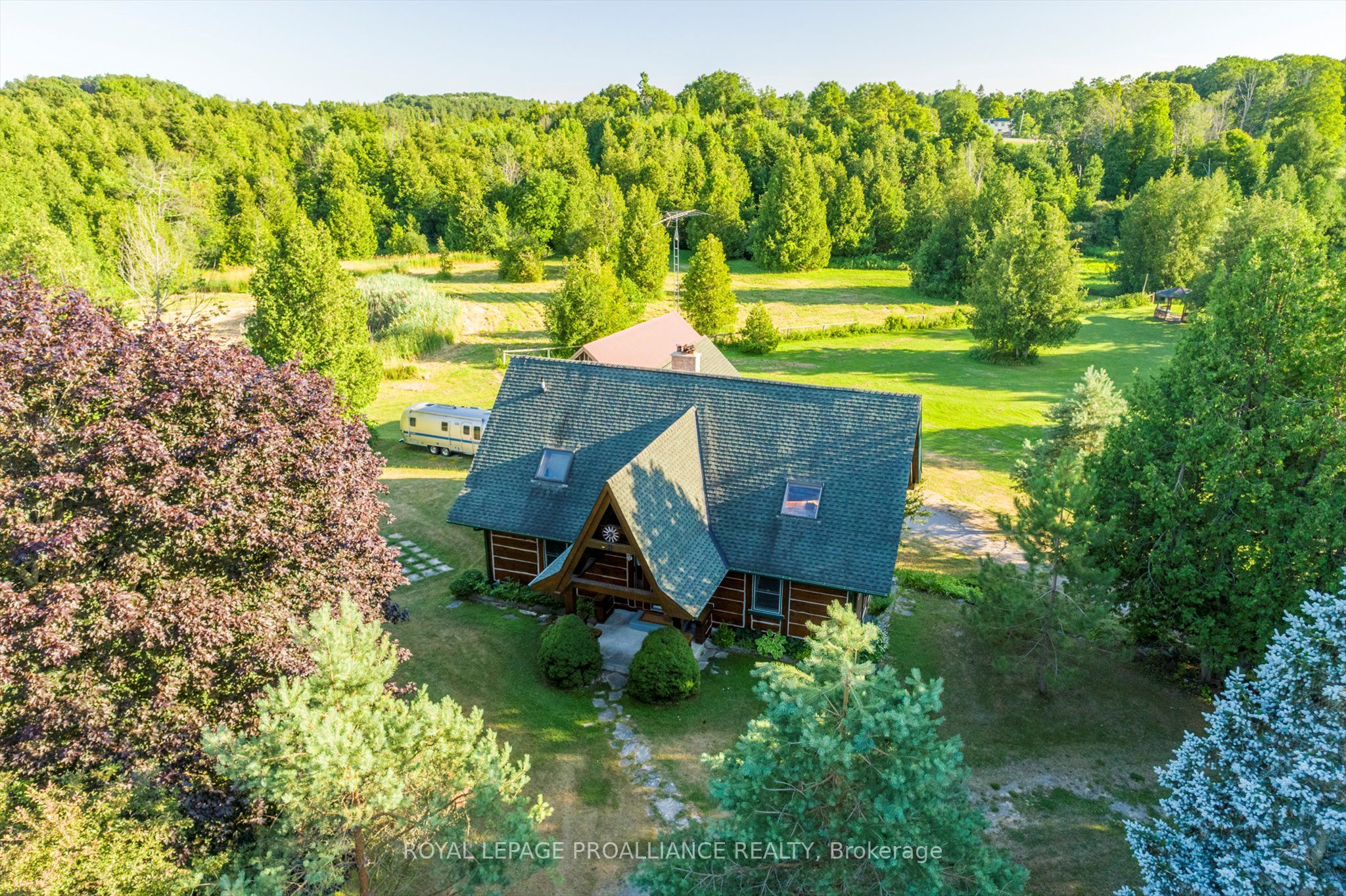 153 Boeve Lane, Alnwick/Haldimand, ON K0K 2G0 photo 3