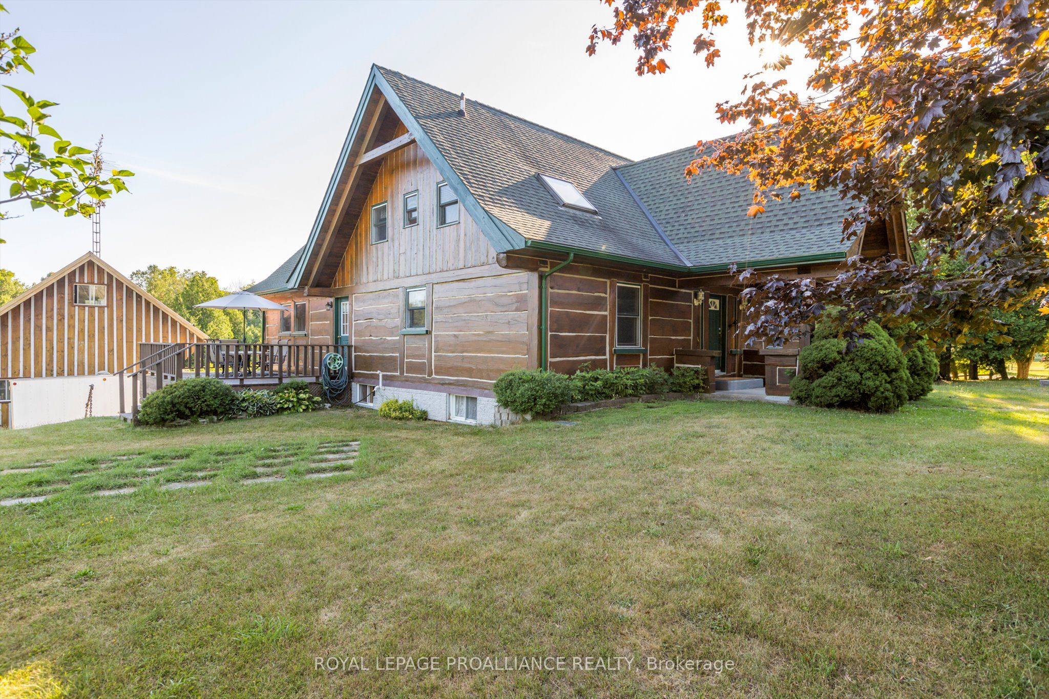 153 Boeve Lane, Alnwick/Haldimand, ON K0K 2G0 photo 4