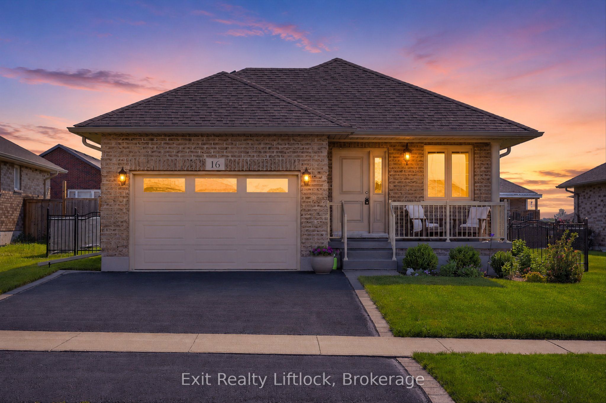 16 Noah Lane, Asphodel-Norwood, ON K0L 2V0 photo 2