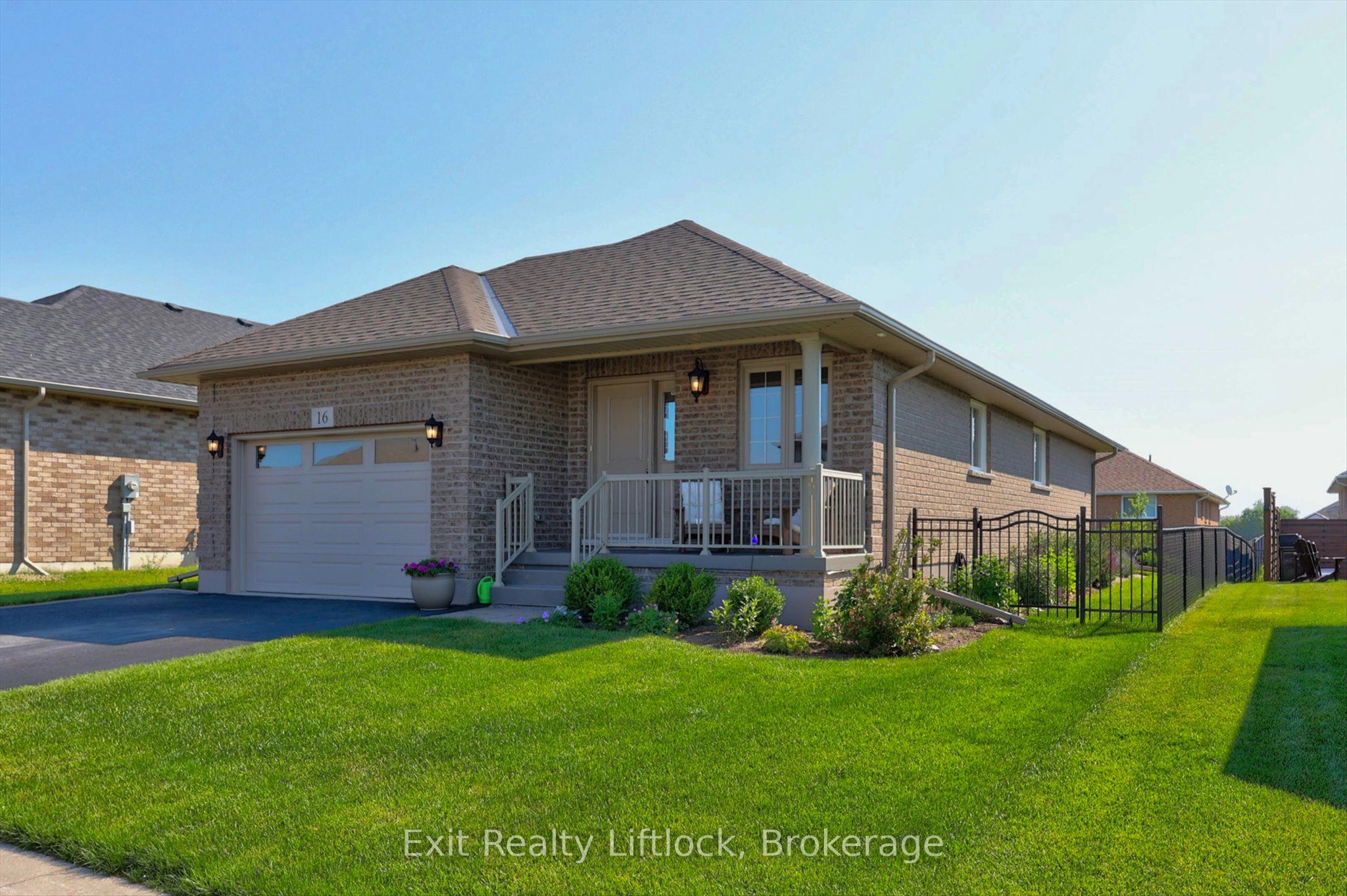 16 Noah Lane, Asphodel-Norwood, ON K0L 2V0 photo 3