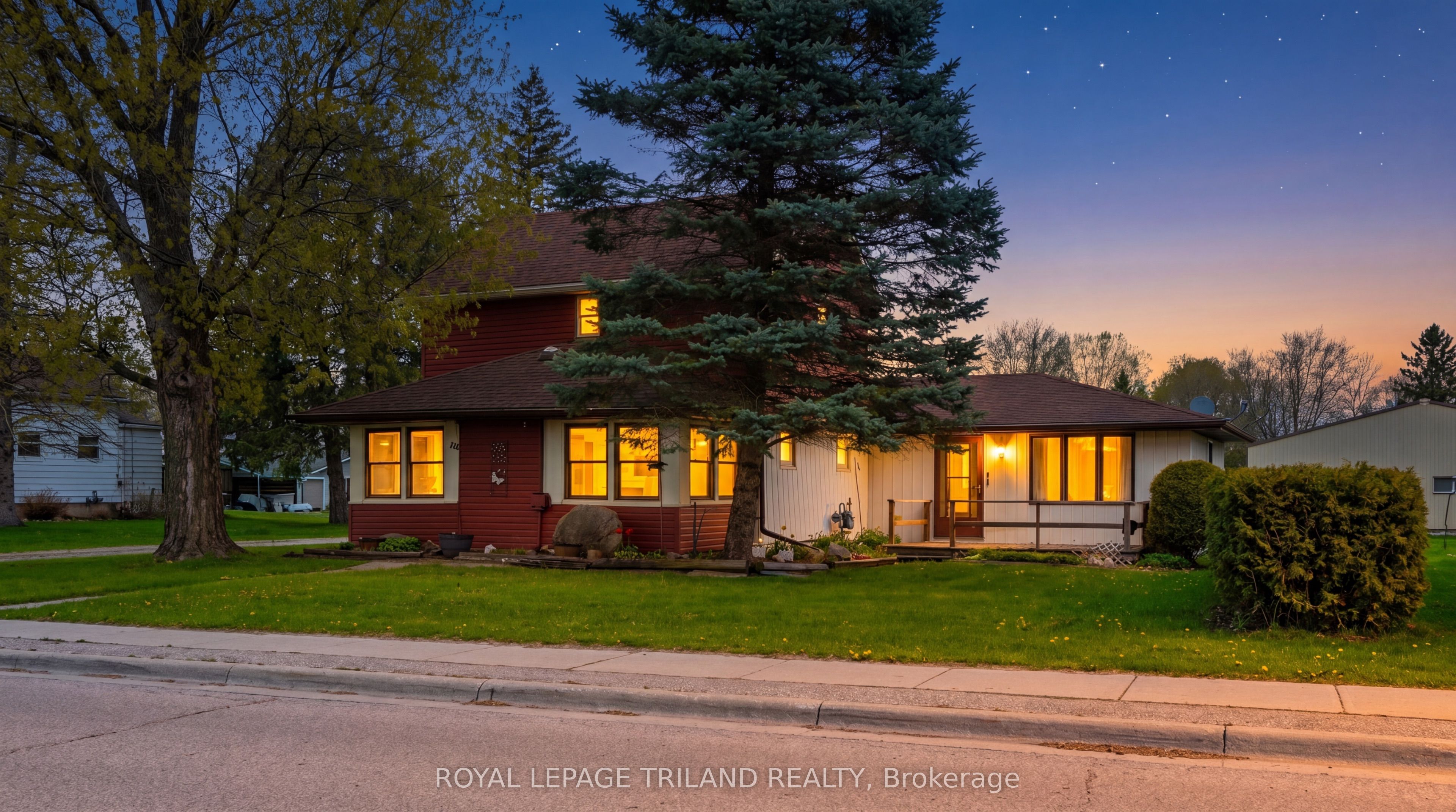 64 Wellington Avenue, Southwest Middlesex, ON N0L 1A0 photo 3