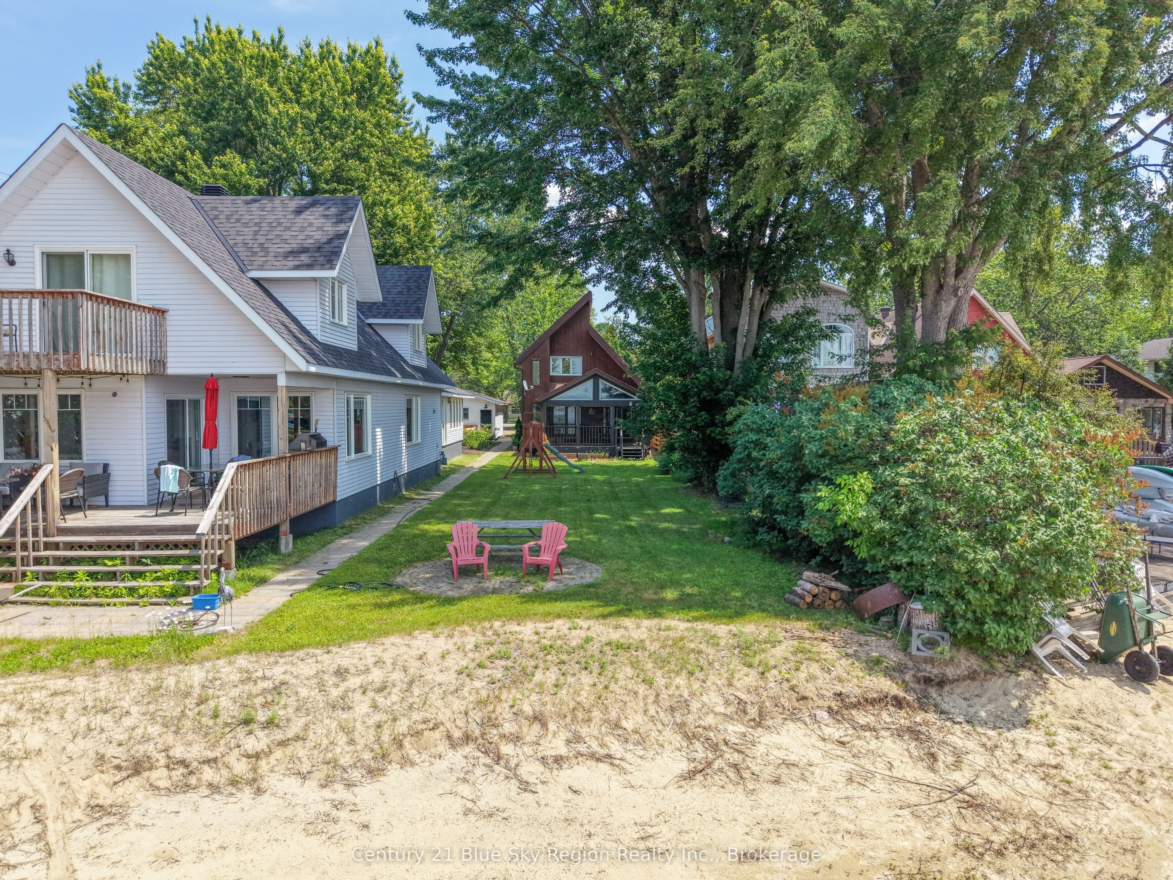 1151 Premier Road, North Bay, ON P1A 2H5 photo 3