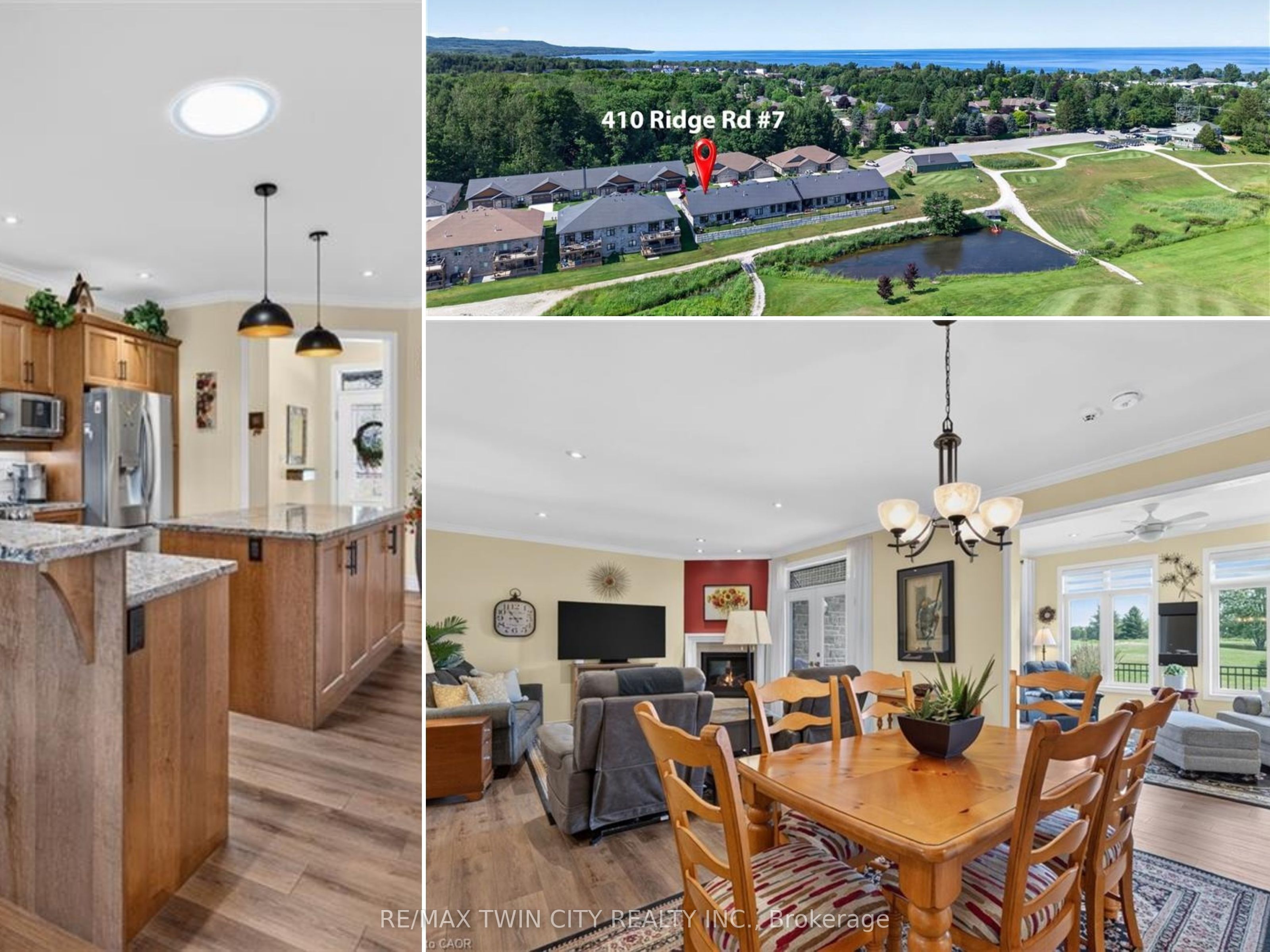 410 Ridge Road 7, Meaford, ON N4L 0B2