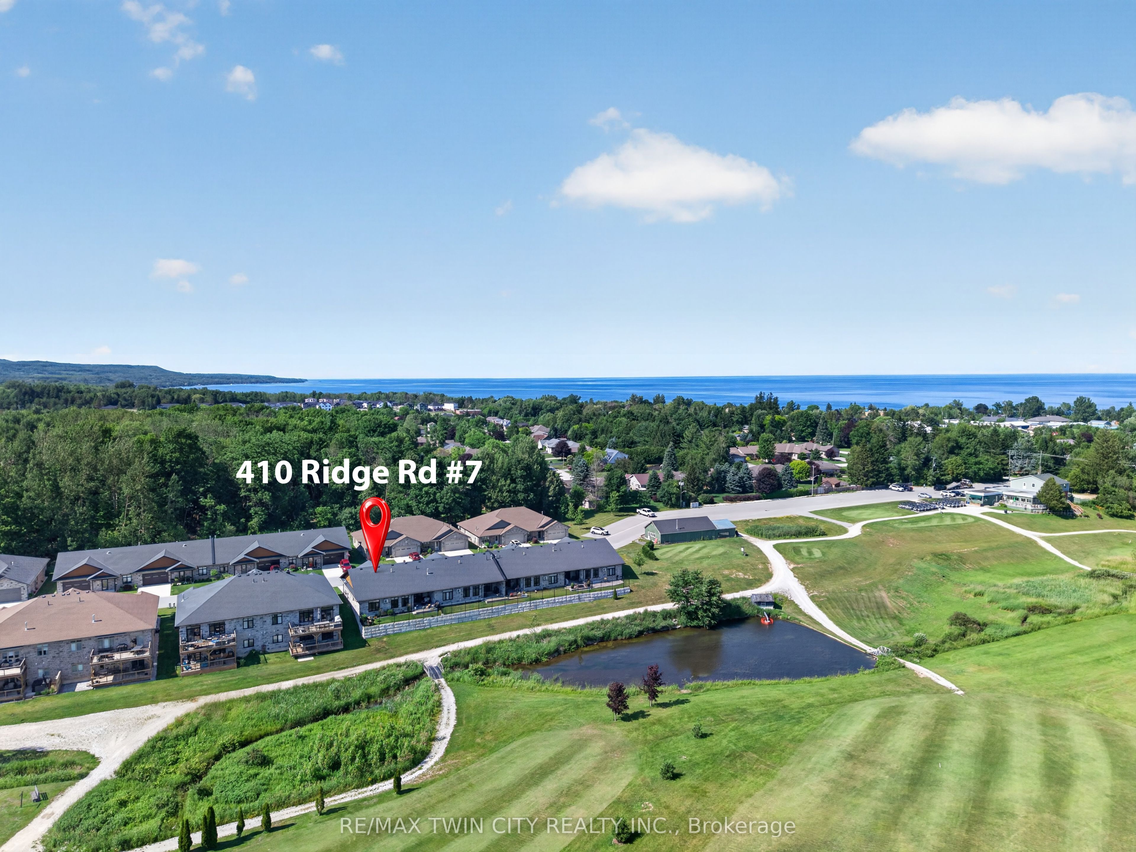 410 Ridge Road 7, Meaford, ON N4L 0B2 photo 2