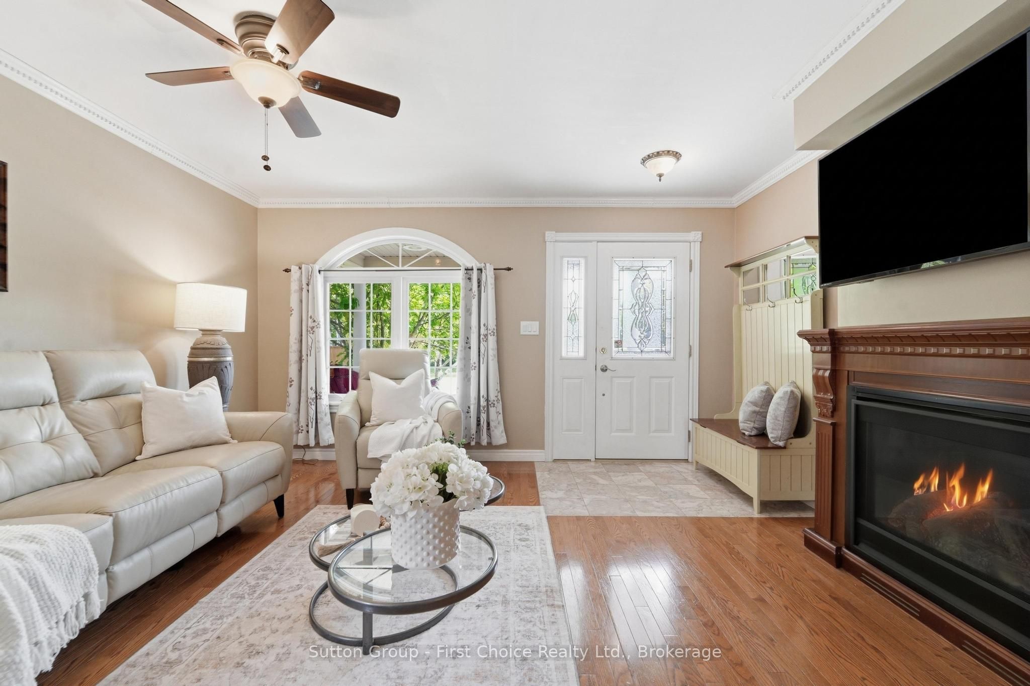182 Romeo Street S, Stratford, ON N5A 4S9 photo 4