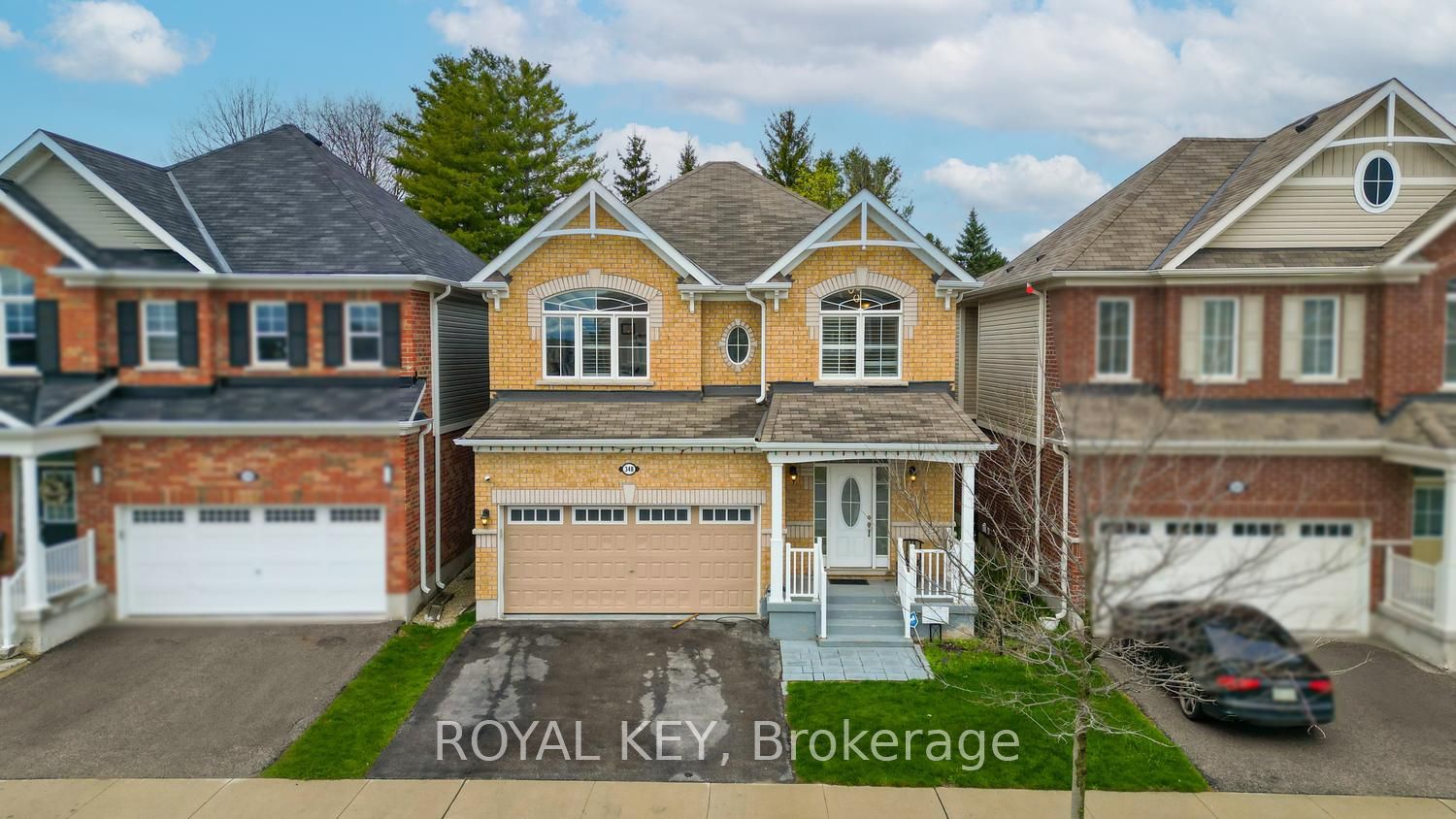 348 Equestrian Way, Cambridge, ON N3E 0C1 photo 2