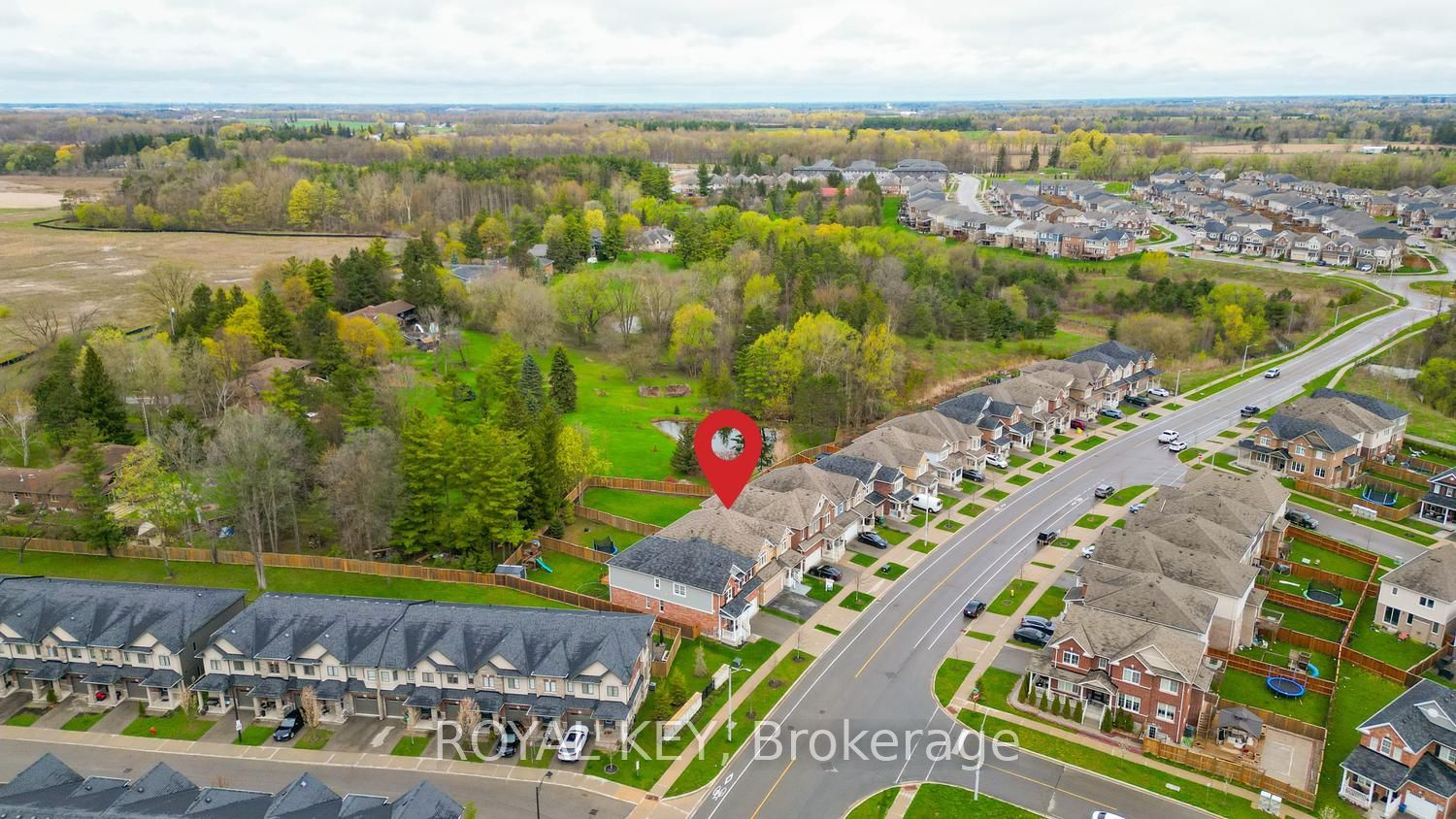 348 Equestrian Way, Cambridge, ON N3E 0C1 photo 3