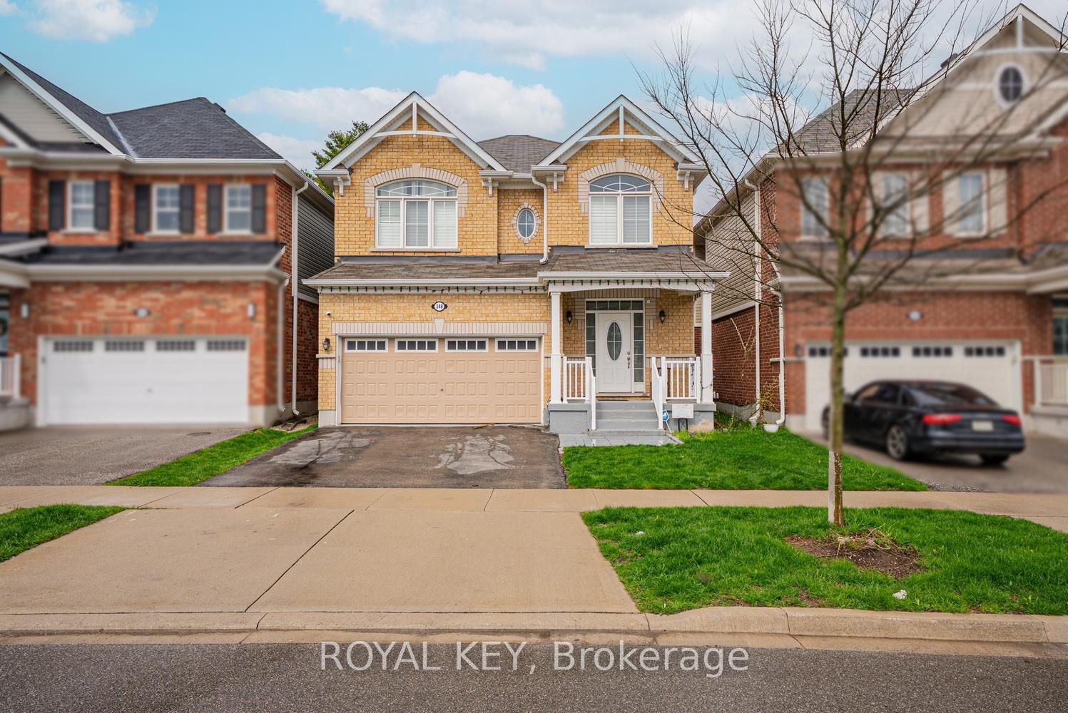348 Equestrian Way, Cambridge, ON N3E 0C1 photo 5