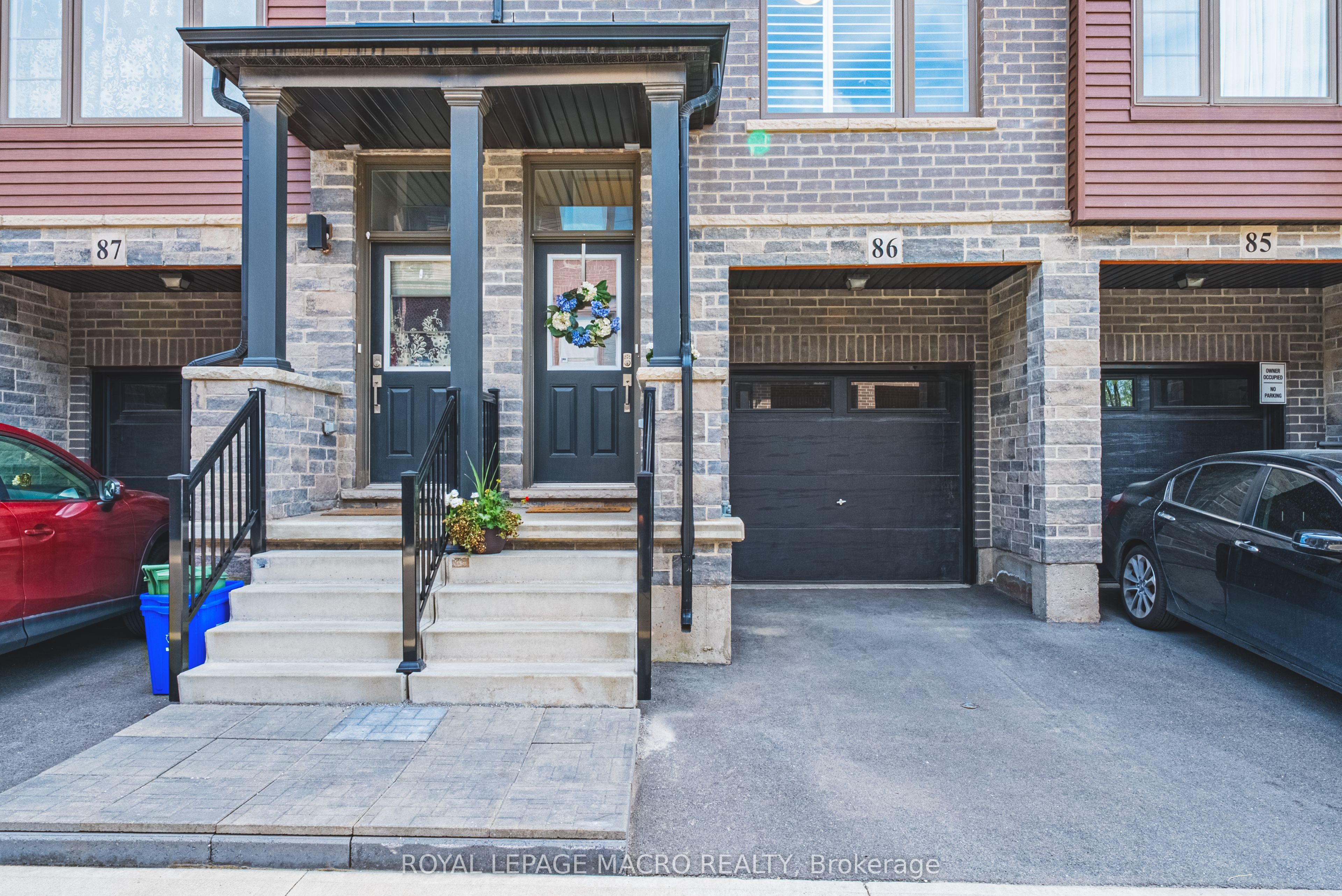 575 Woodward Avenue 86, Hamilton, ON L8H 0B3 photo 2