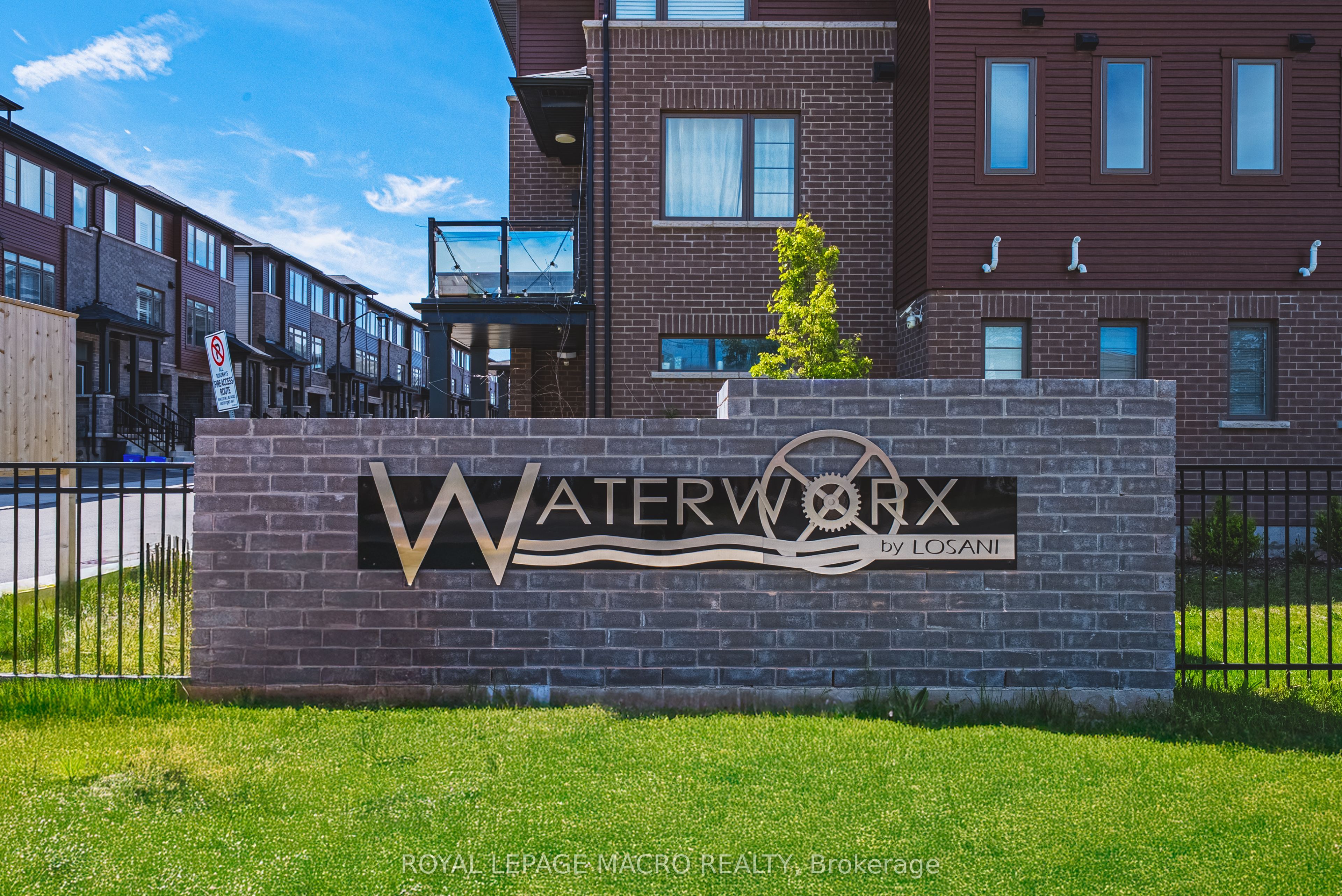 575 Woodward Avenue 86, Hamilton, ON L8H 0B3 photo 4