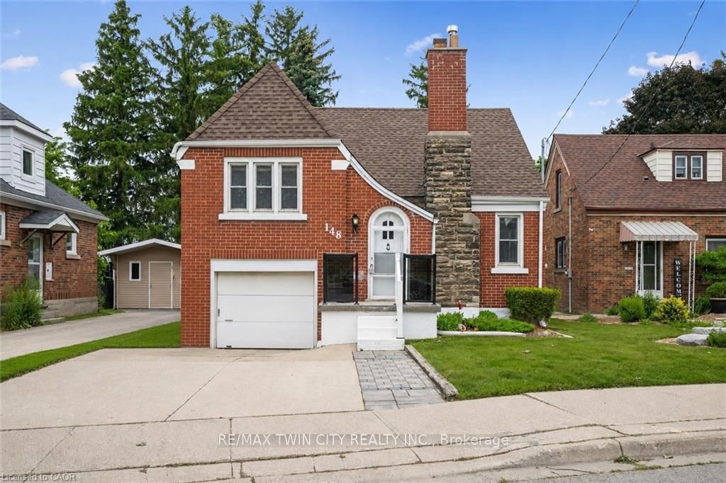 148 Waterloo Street, Waterloo, ON N2J 1Y2