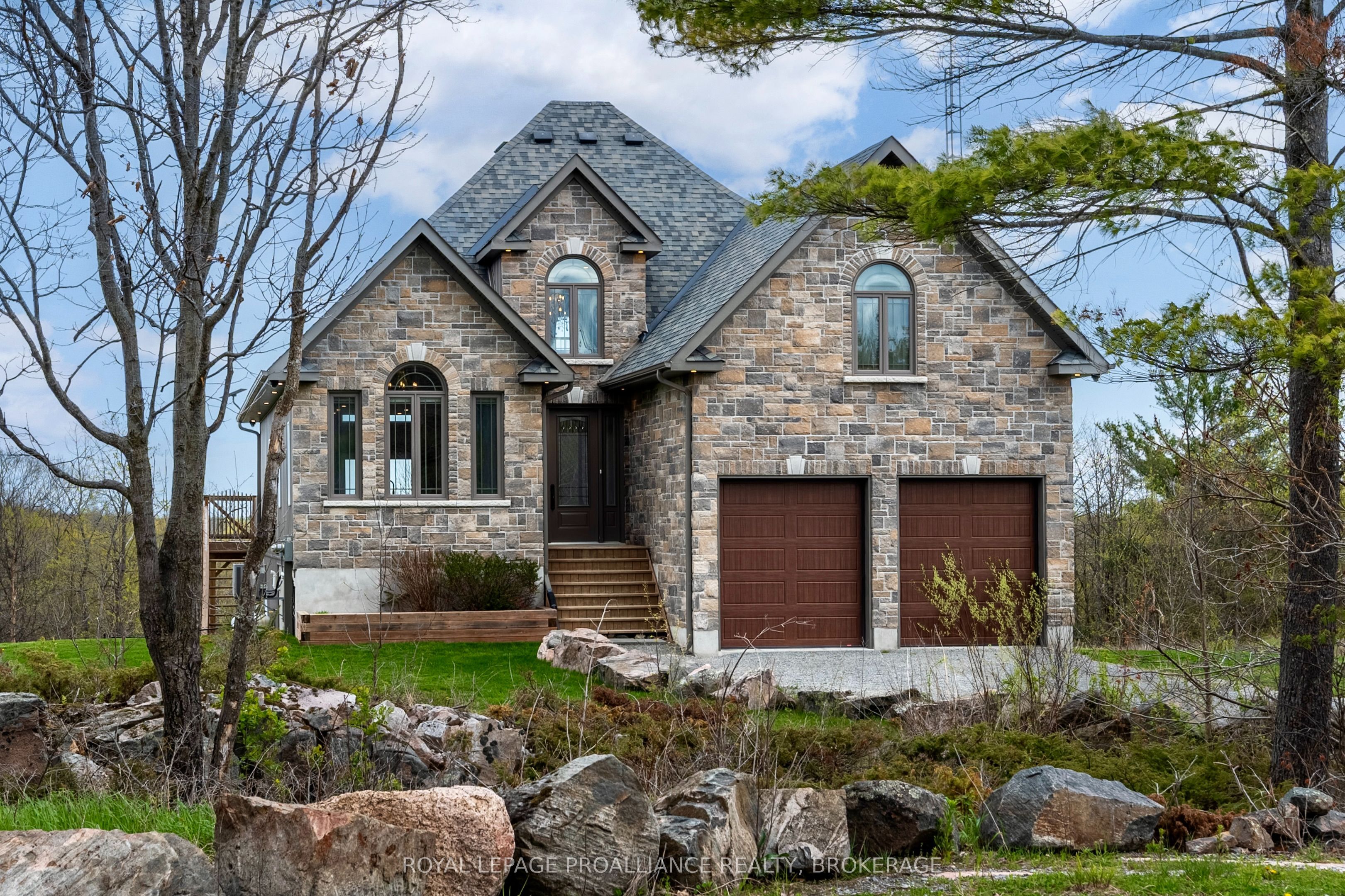 5110 Ramparts Road, Frontenac, ON K0H 1H0