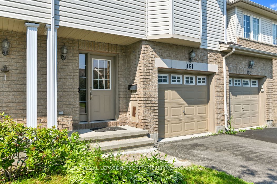 161 Romina Street, Kanata, ON K2S 0J3 photo 2