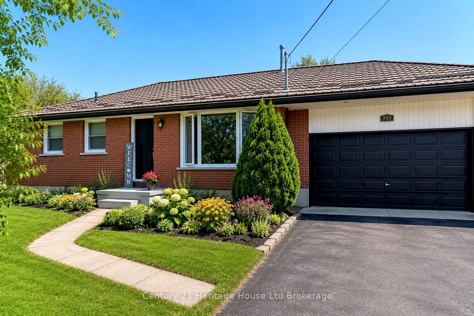 219 Brock Street, Zorra, ON N0M 2M0 photo 2