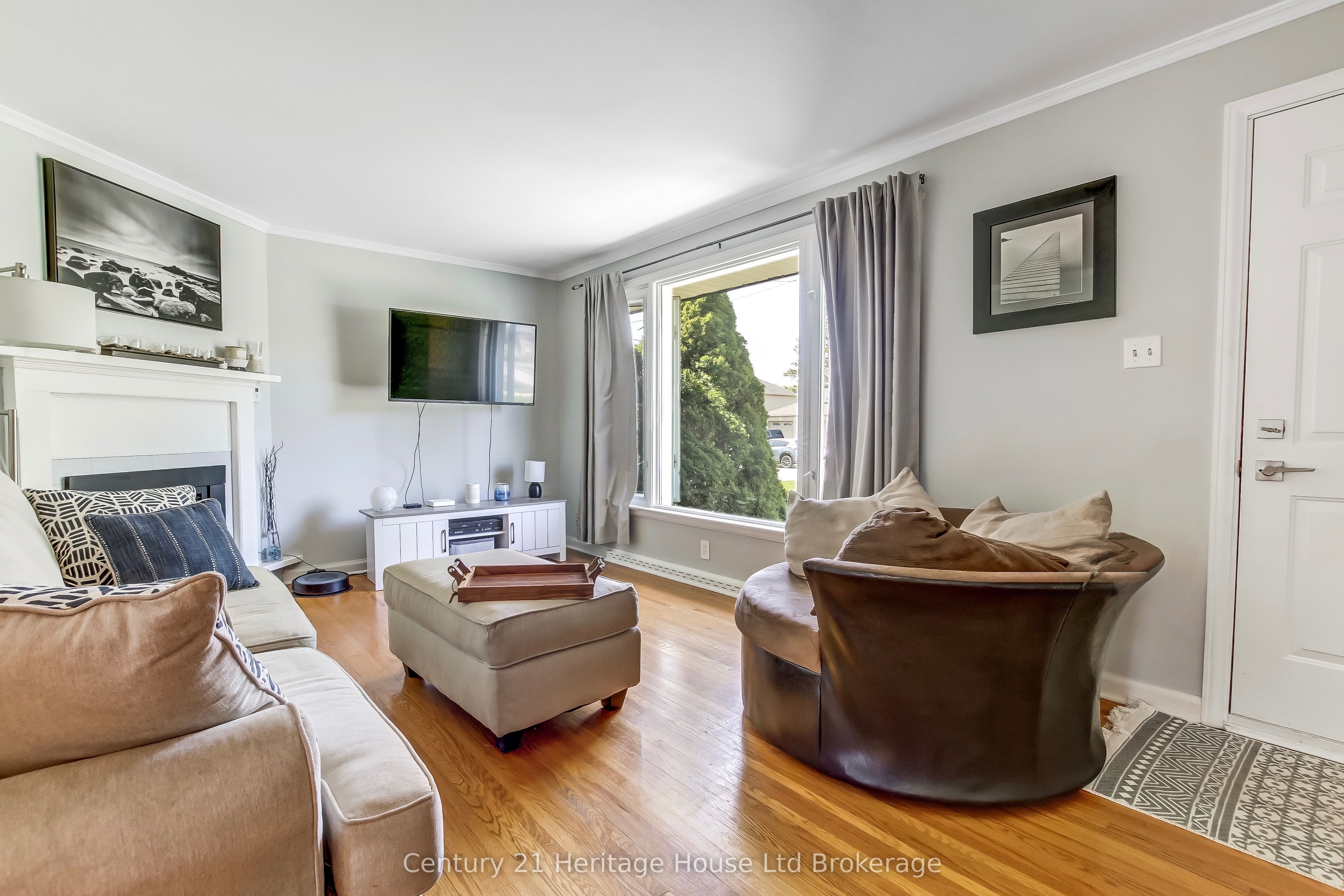219 Brock Street, Zorra, ON N0M 2M0 photo 5