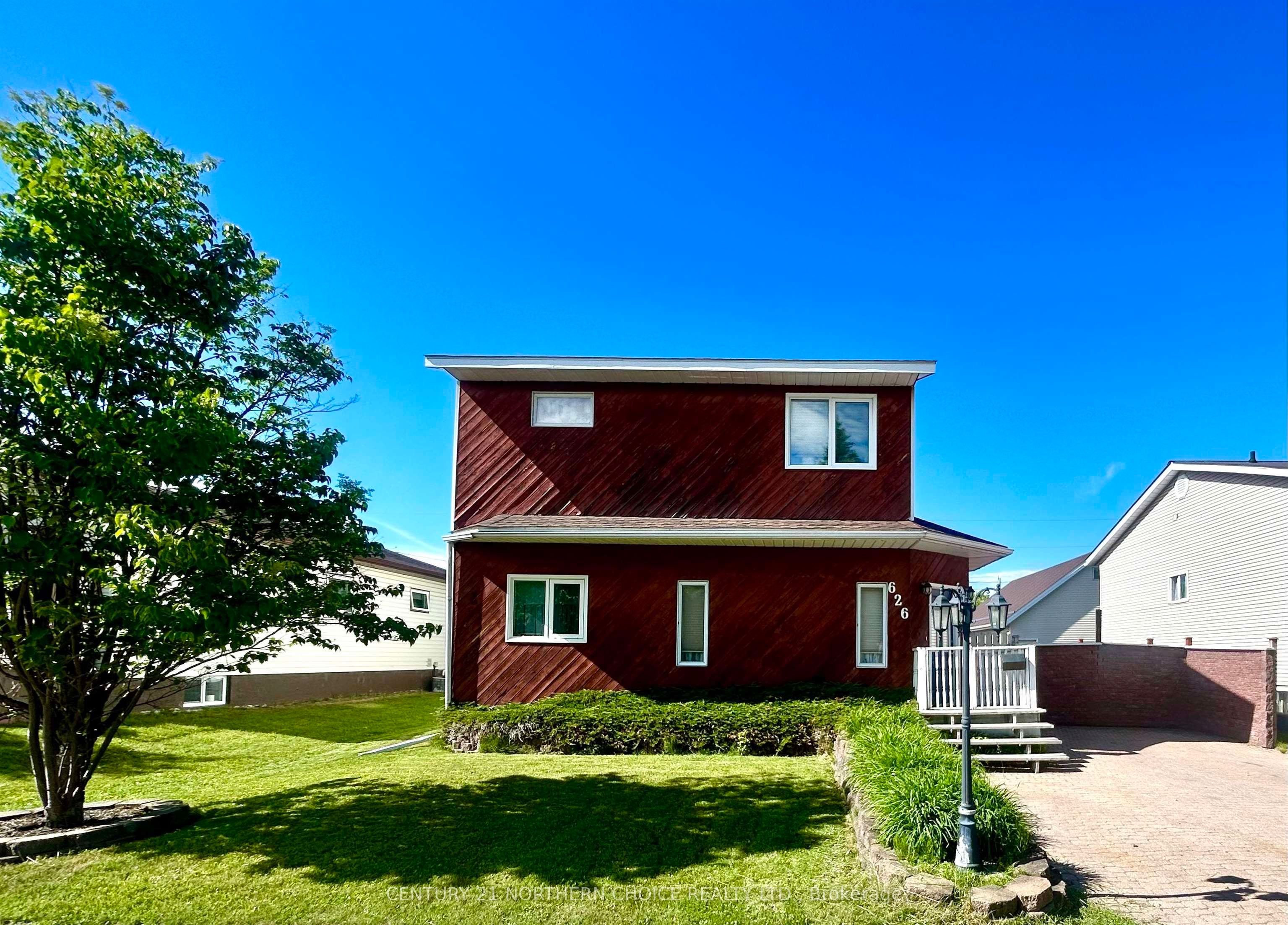 626 Second Street West, Fort Frances, ON P9A 2Z8