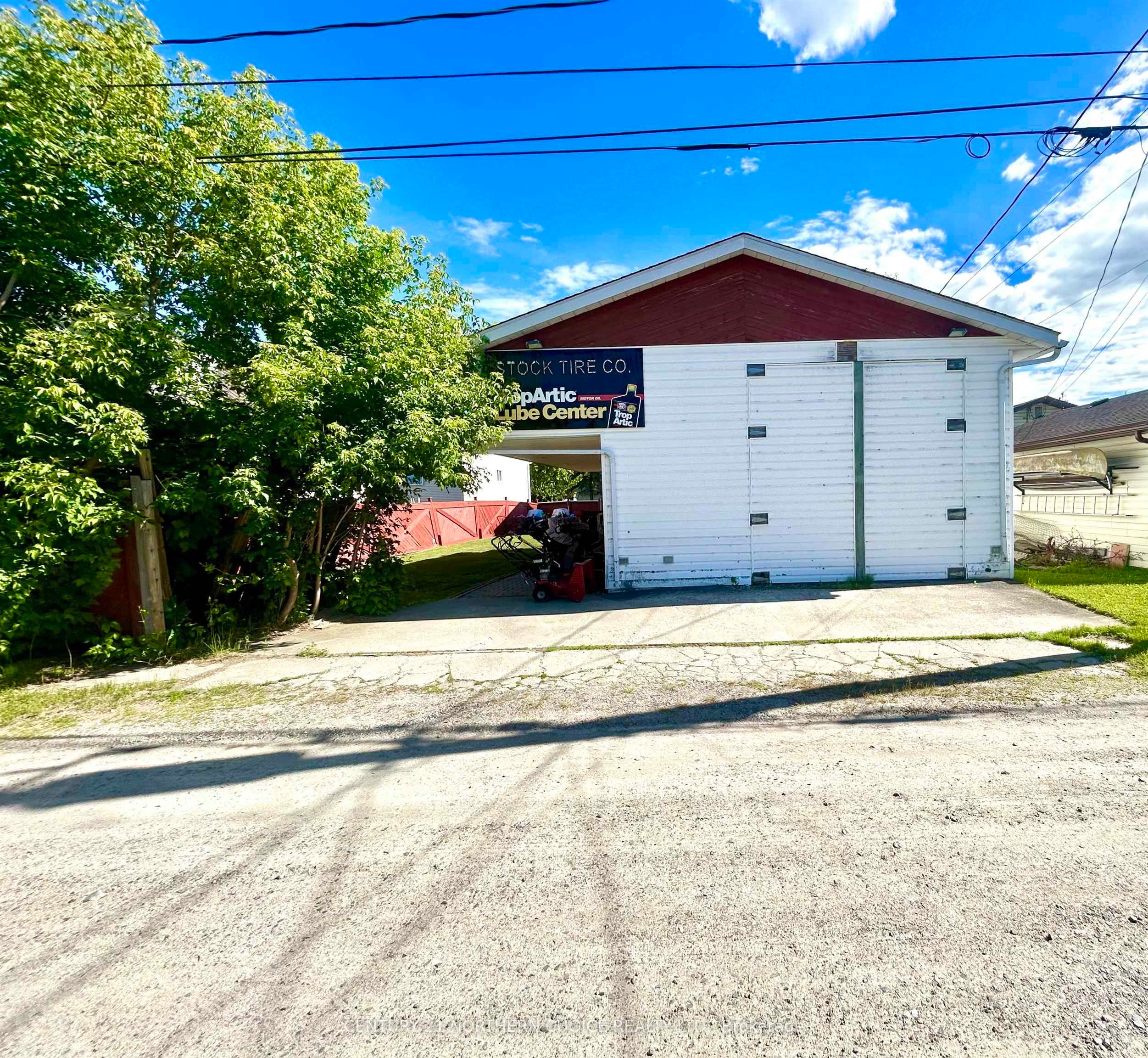 626 Second Street West, Fort Frances, ON P9A 2Z8 photo 3
