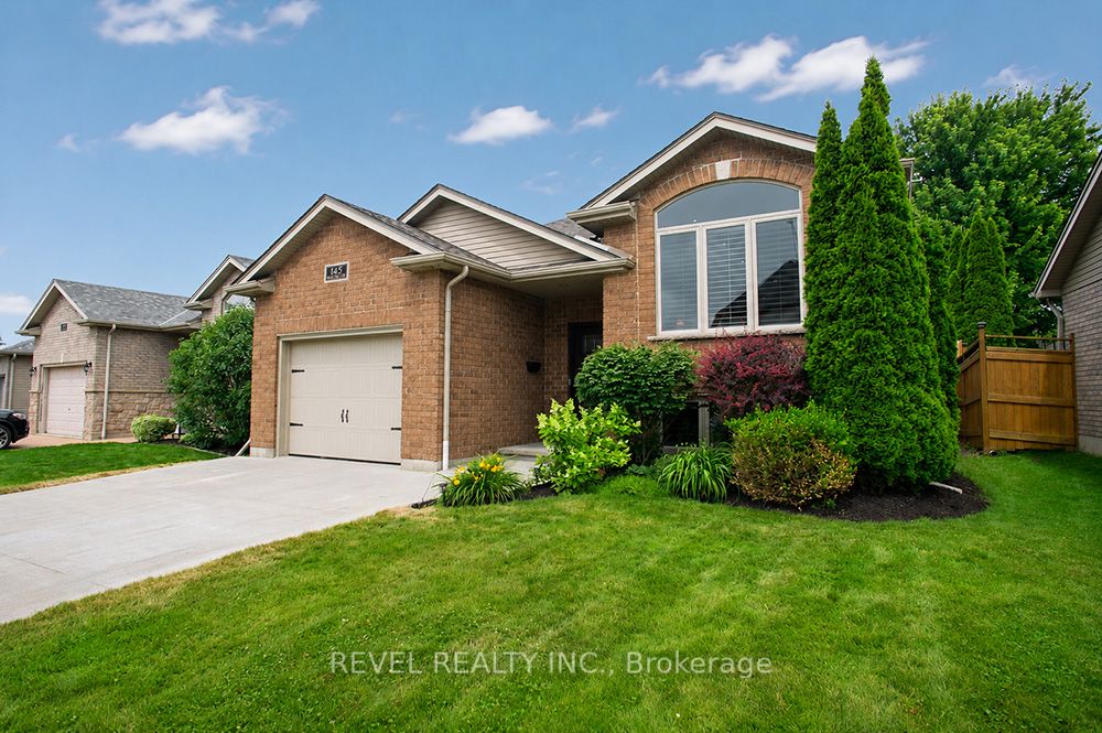 145 McGuiness Drive, Brantford, ON N3T 0B4 photo 3