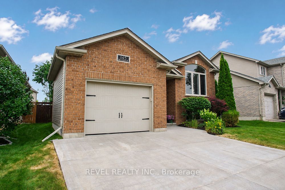 145 McGuiness Drive, Brantford, ON N3T 0B4 photo 4