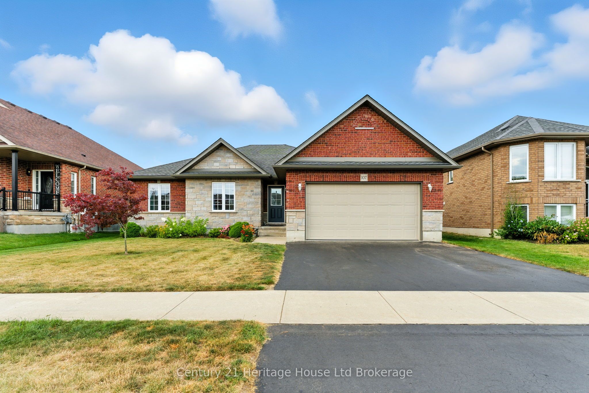 107 Applewood Street, Blandford-Blenheim, ON N0J 1S0