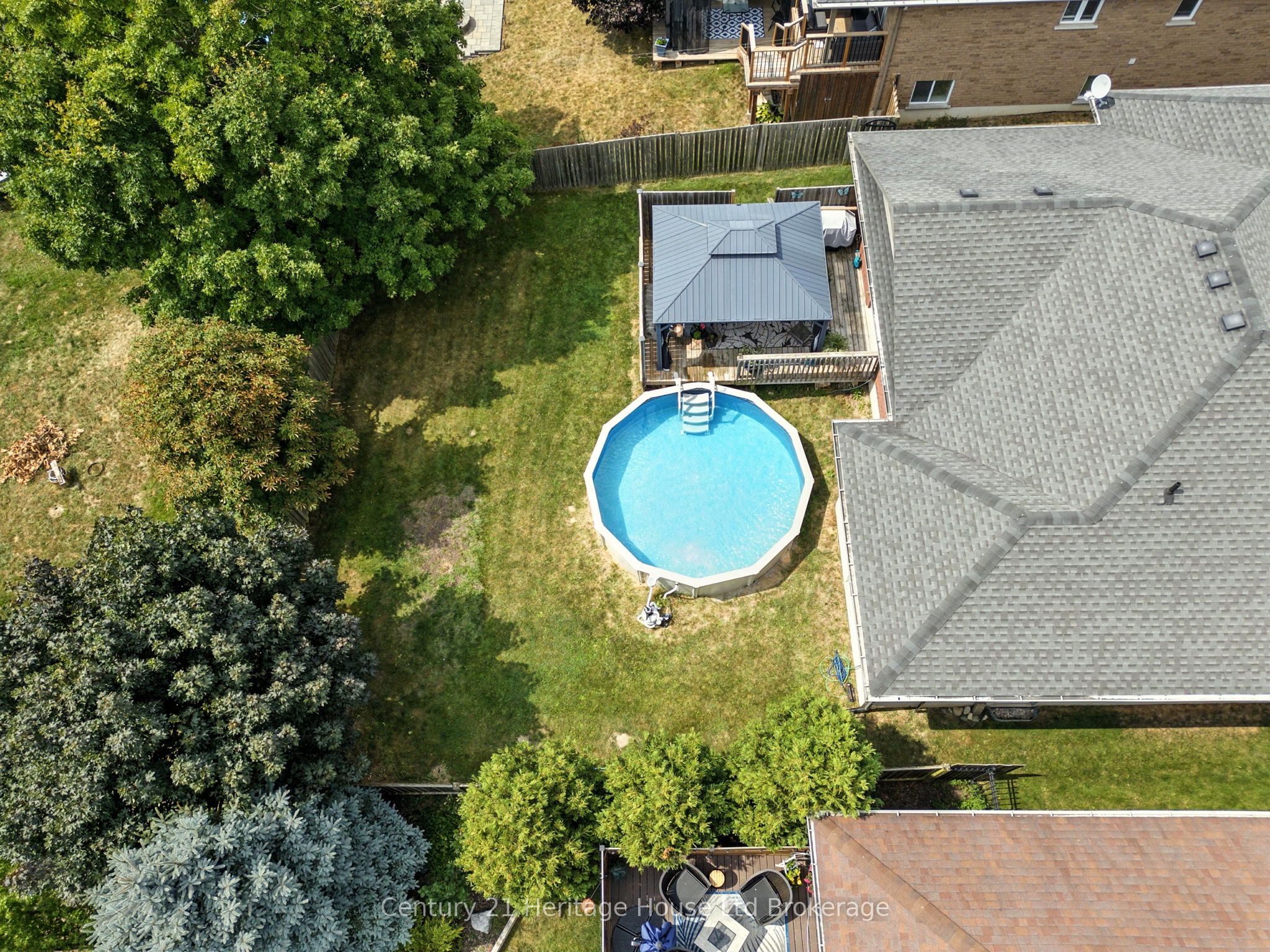 107 Applewood Street, Blandford-Blenheim, ON N0J 1S0 photo 5
