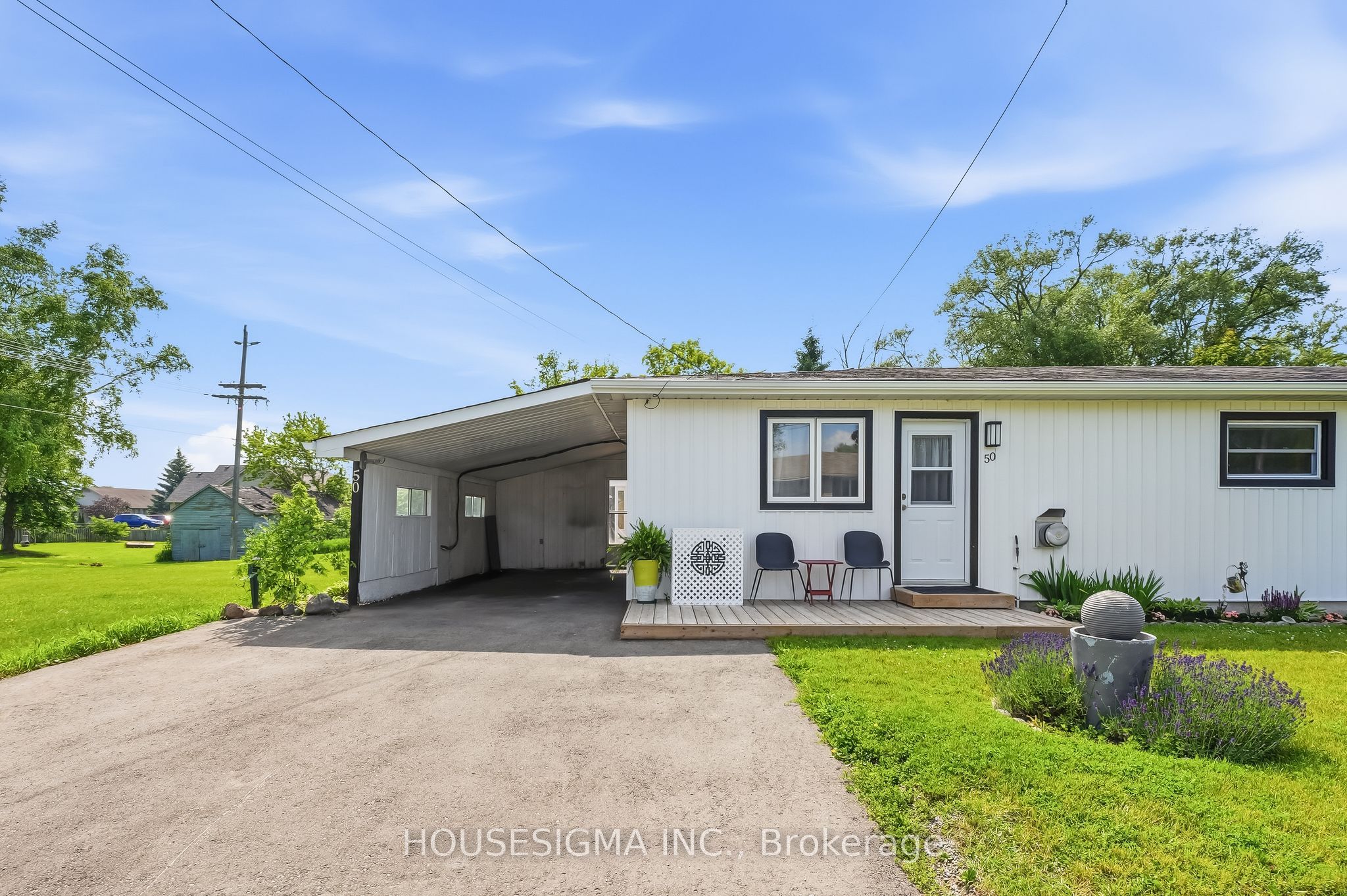 50 Division Street, Cramahe, ON K0K 1S0