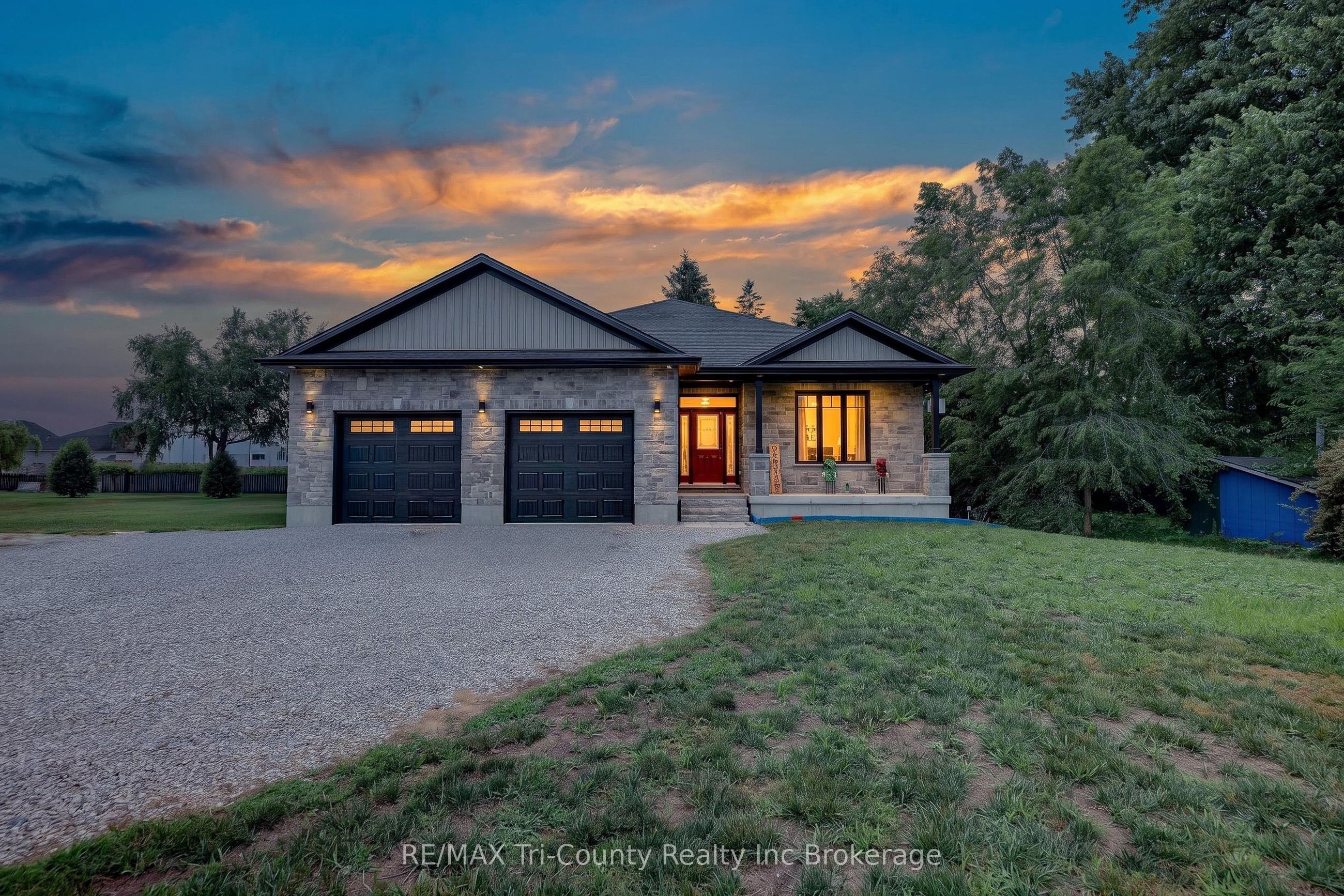 520 Fairground Road W, Norfolk, ON N0E 1G0