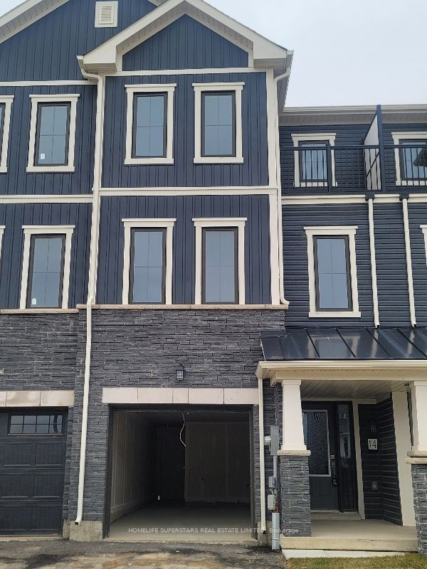 14 Baskett Street, Brantford, ON N3T 5L5 photo 2